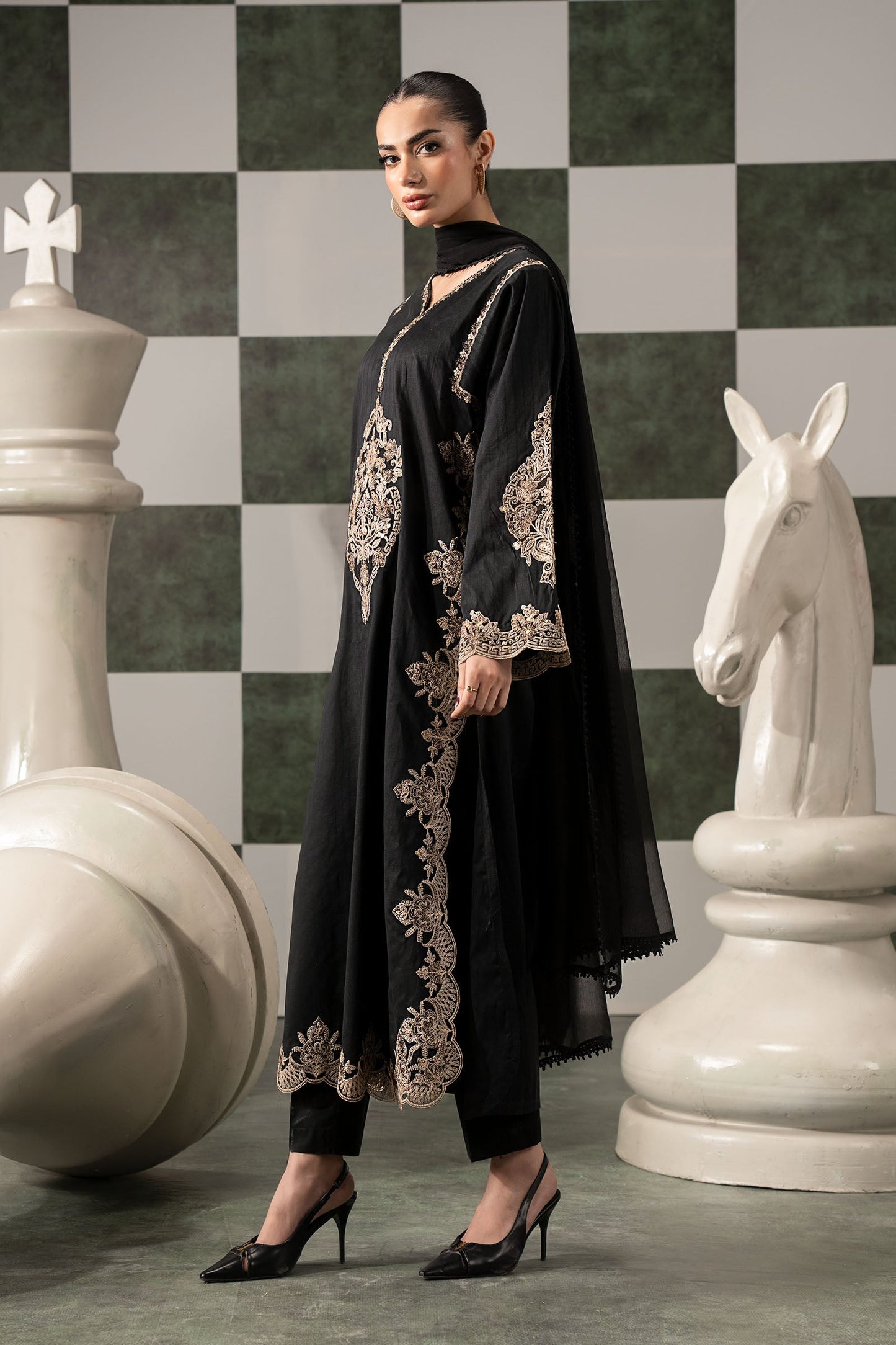 Maria B | Eid Collection 26 | DW-EF26-20