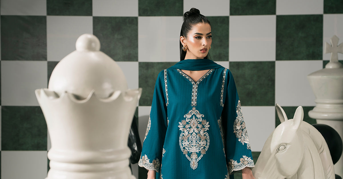 Maria B | Eid Collection 26 | DW-EF26-20