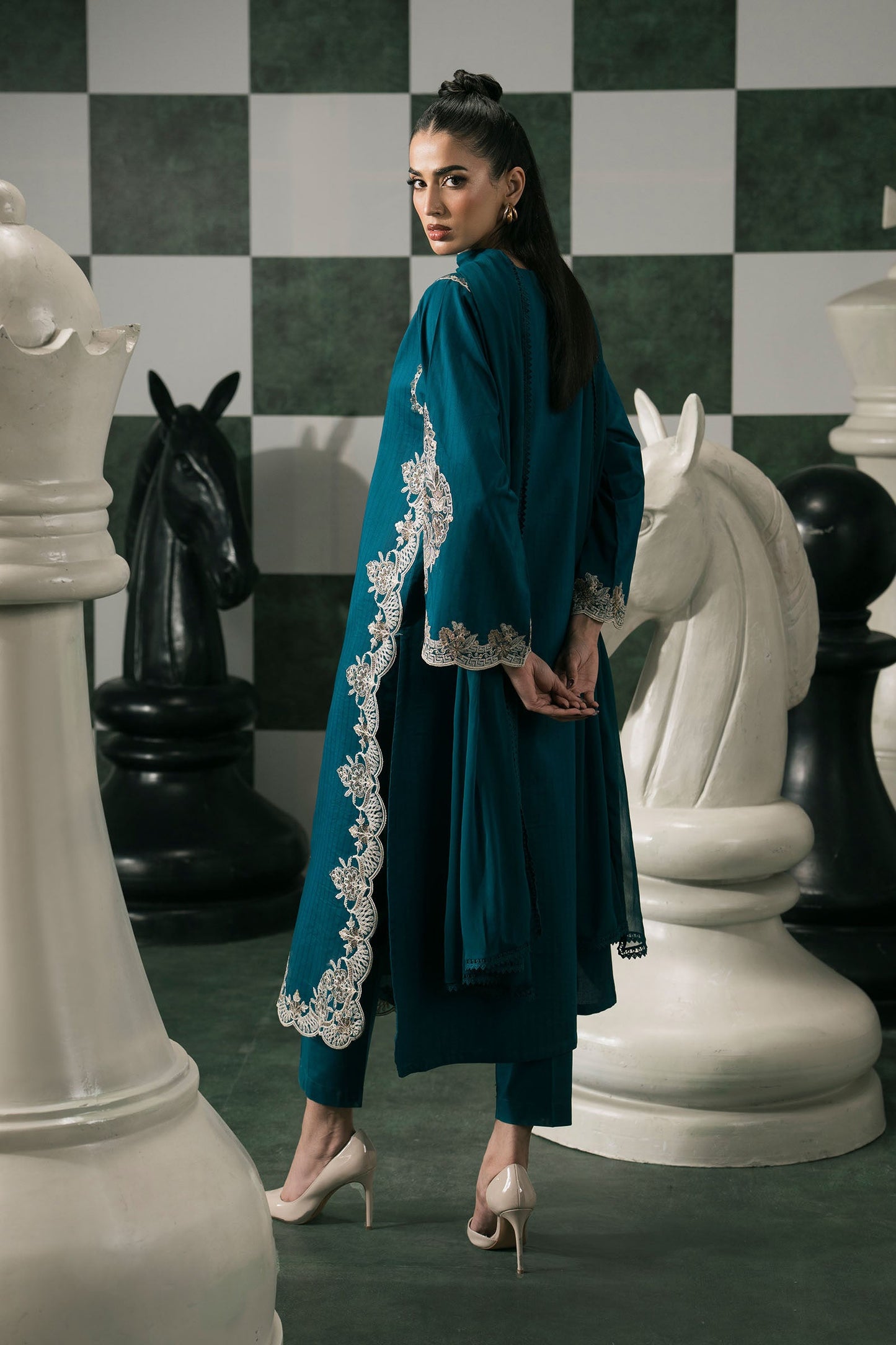 Maria B | Eid Collection 26 | DW-EF26-20