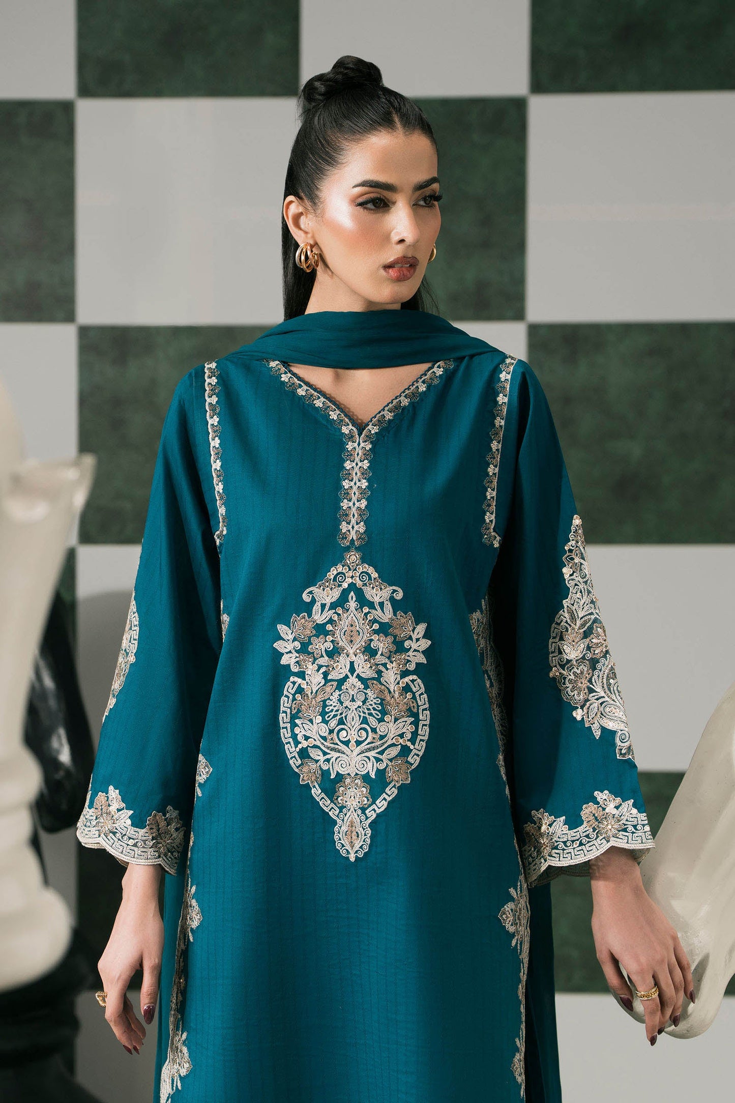 Maria B | Eid Collection 26 | DW-EF26-20