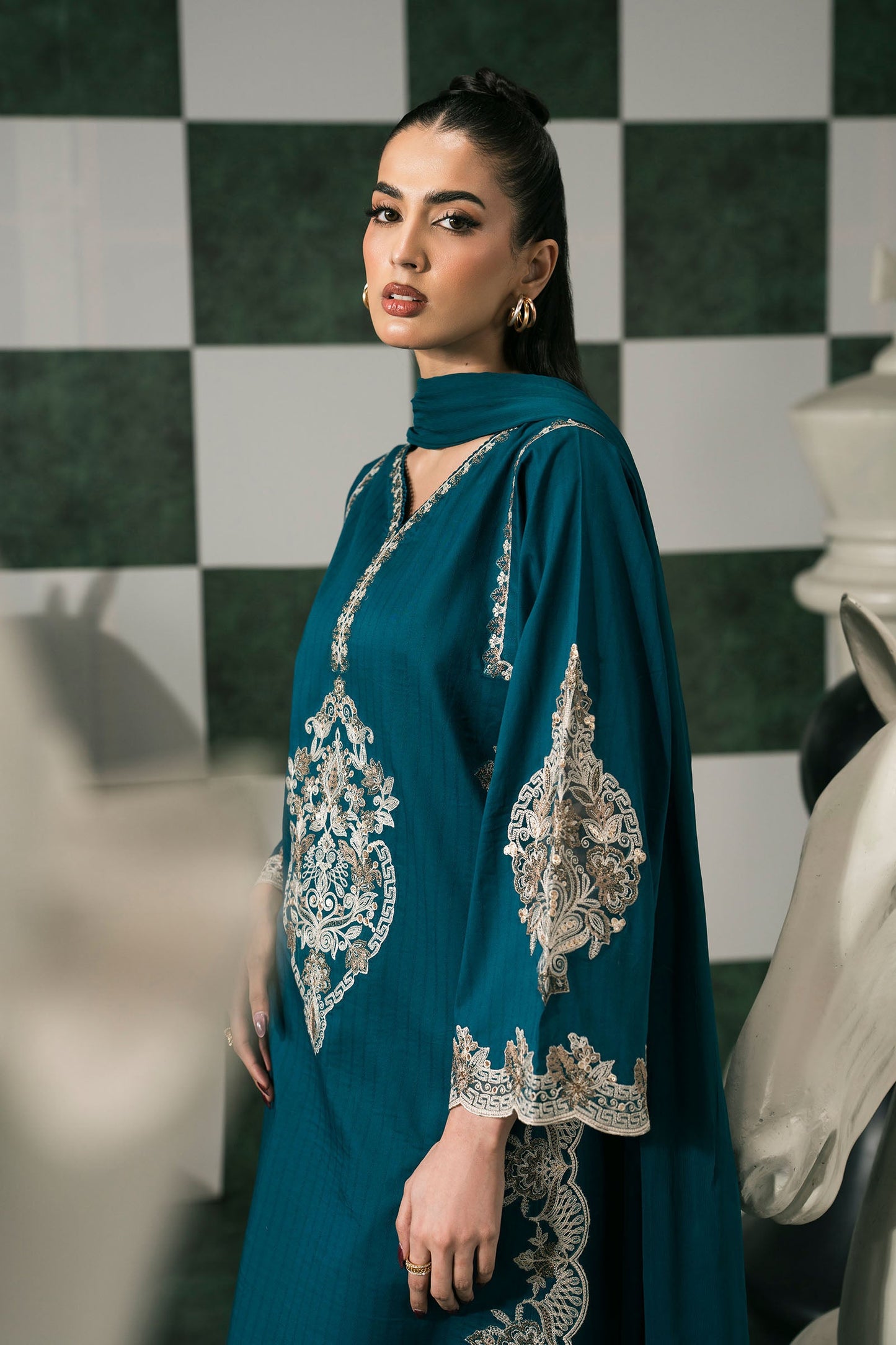Maria B | Eid Collection 26 | DW-EF26-20