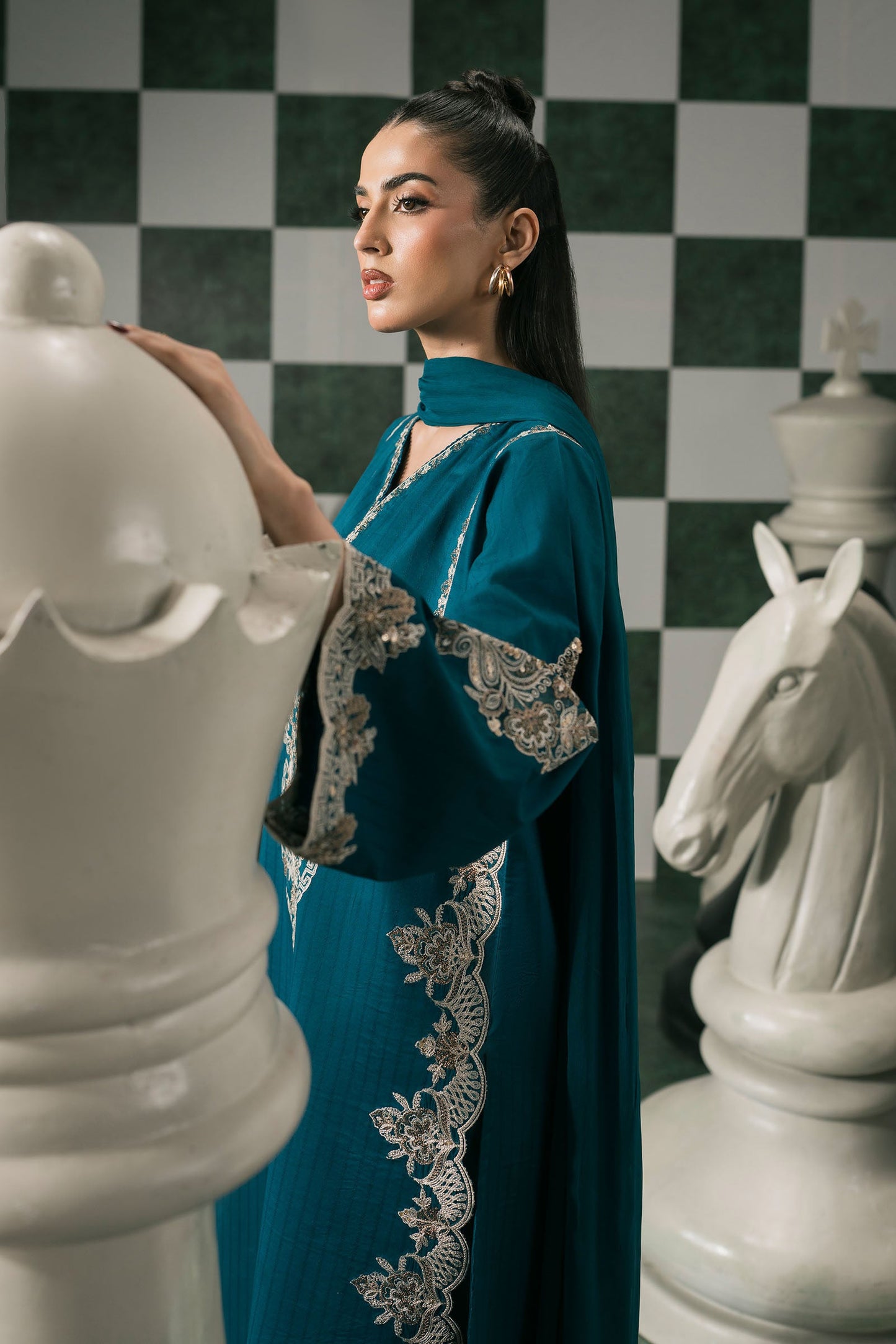Maria B | Eid Collection 26 | DW-EF26-20