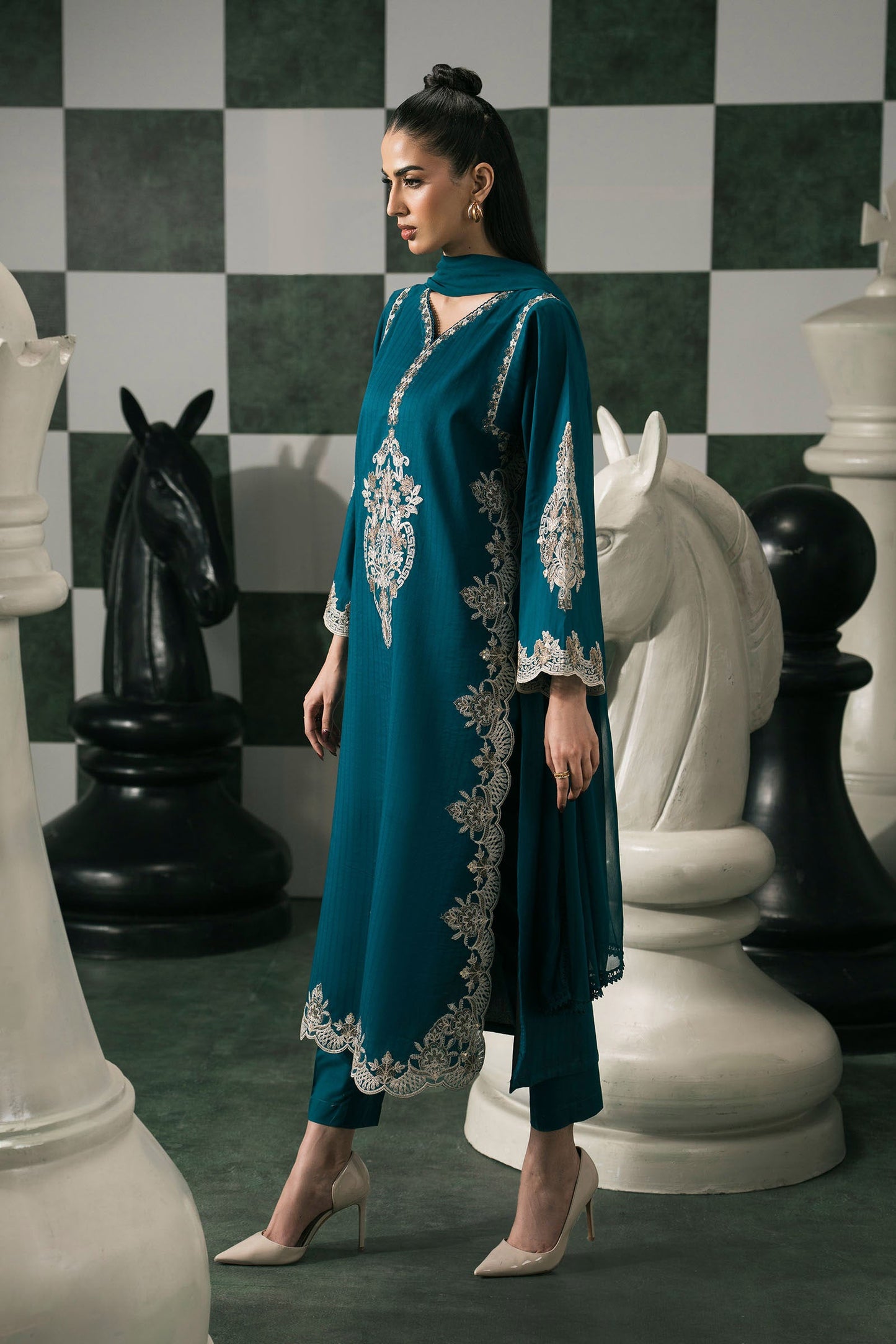 Maria B | Eid Collection 26 | DW-EF26-20