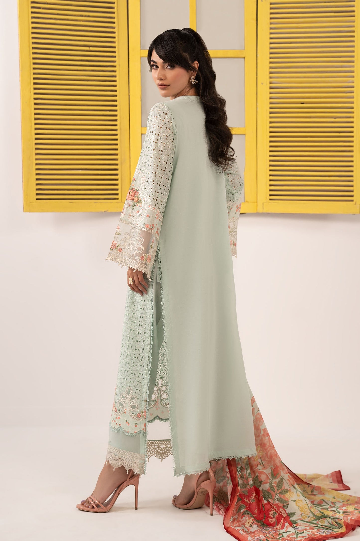Maria B | Eid Collection 26 | DW-EF26-22