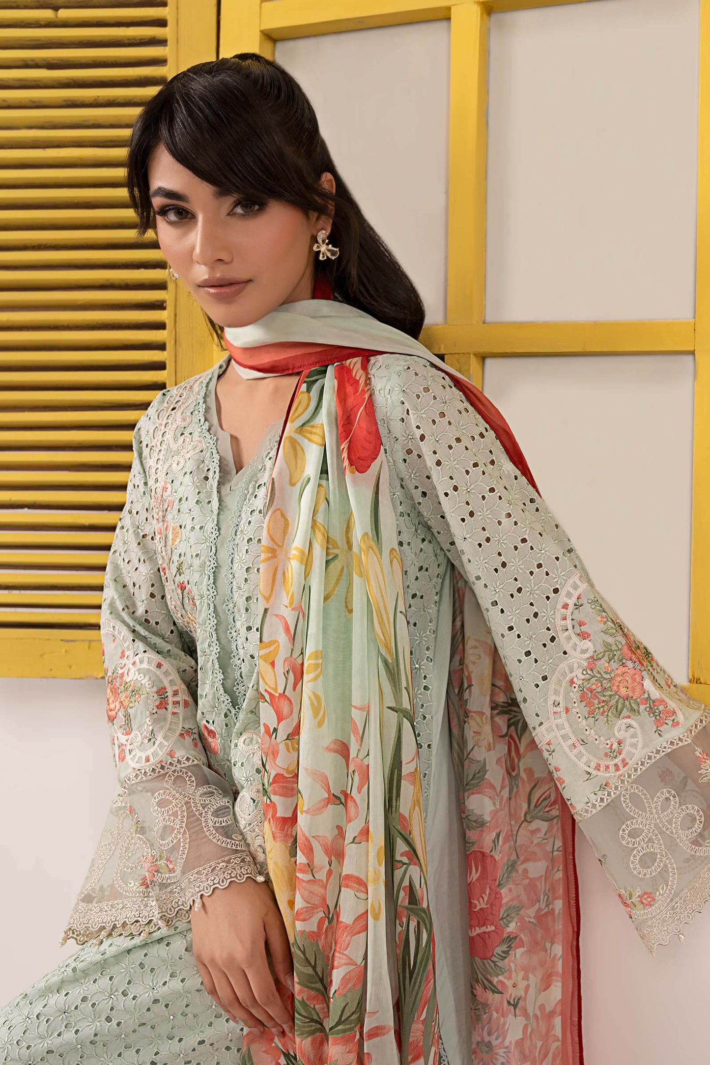 Maria B | Eid Collection 26 | DW-EF26-22
