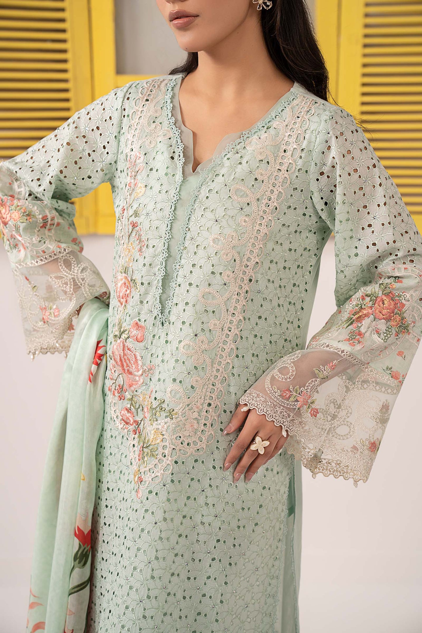 Maria B | Eid Collection 26 | DW-EF26-22