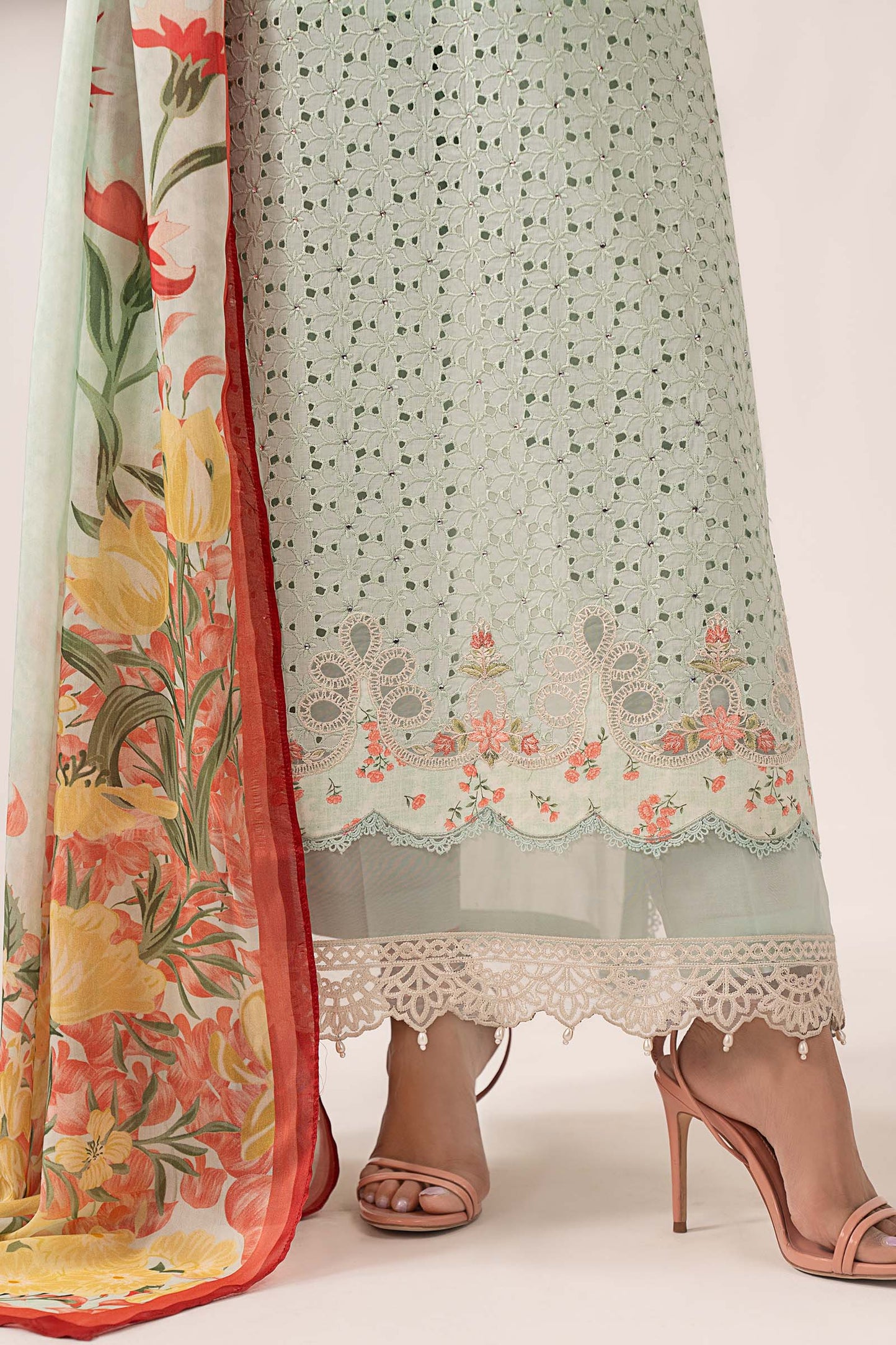 Maria B | Eid Collection 26 | DW-EF26-22