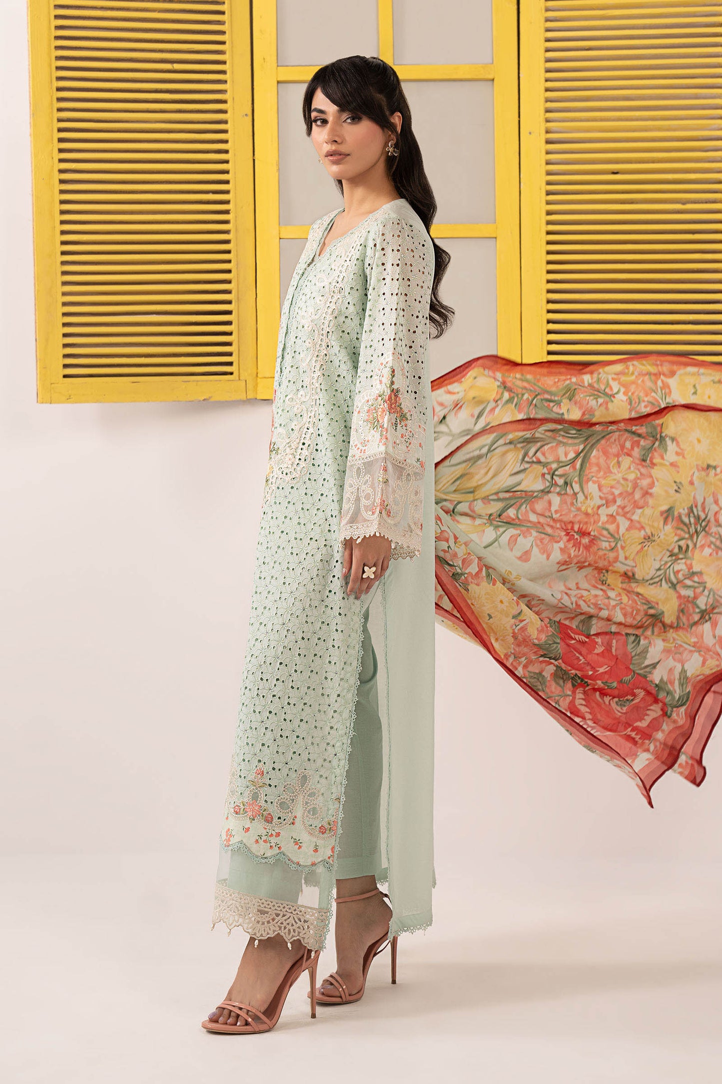 Maria B | Eid Collection 26 | DW-EF26-22