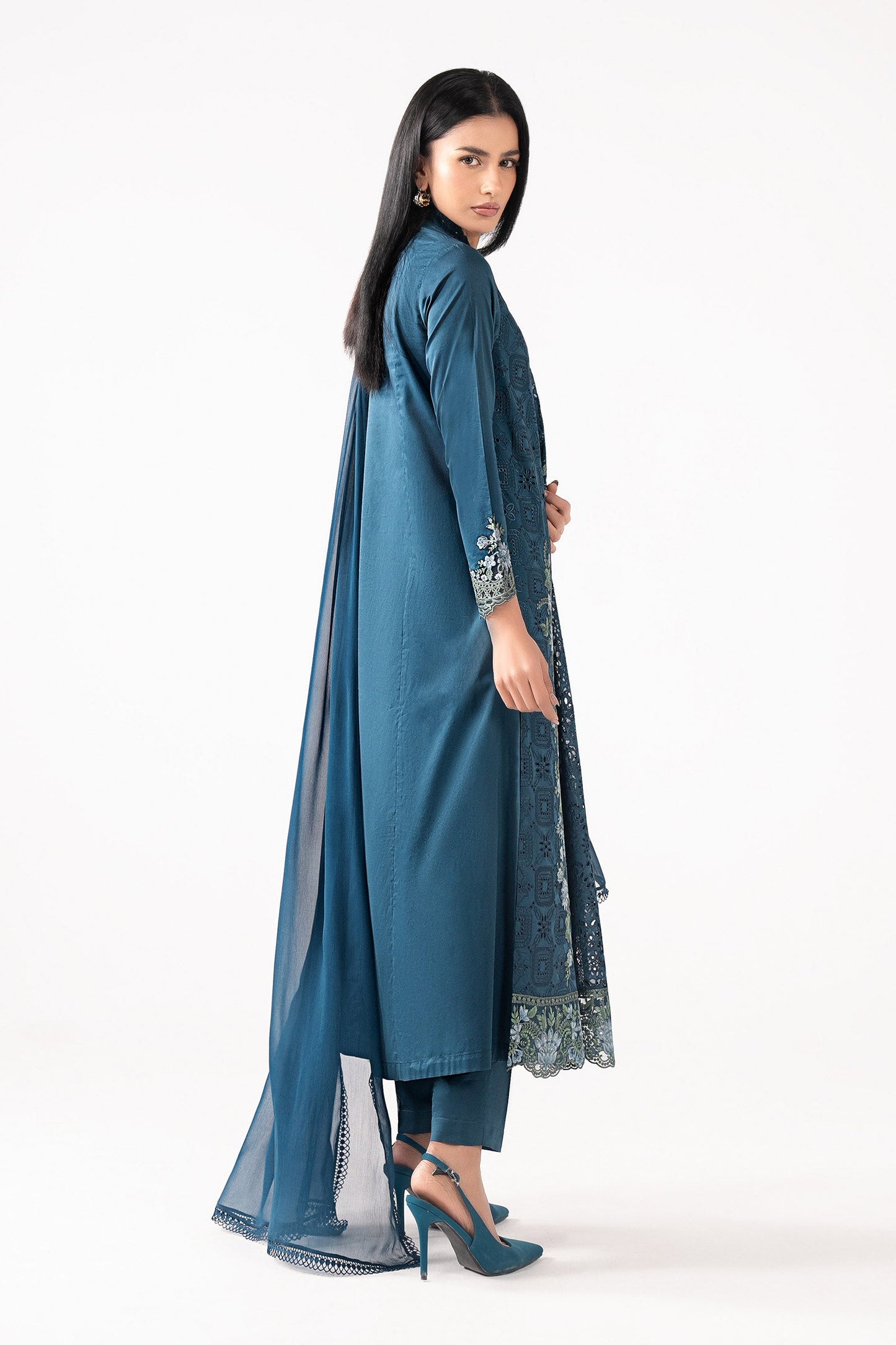 Maria B | Eid Collection 26 | DW-EF26-23