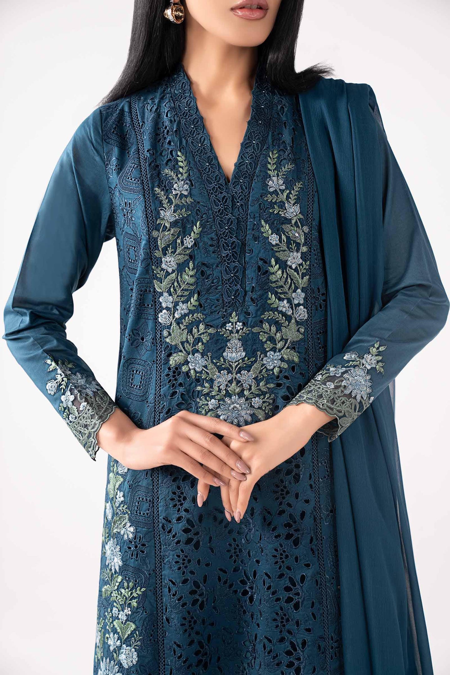 Maria B | Eid Collection 26 | DW-EF26-23