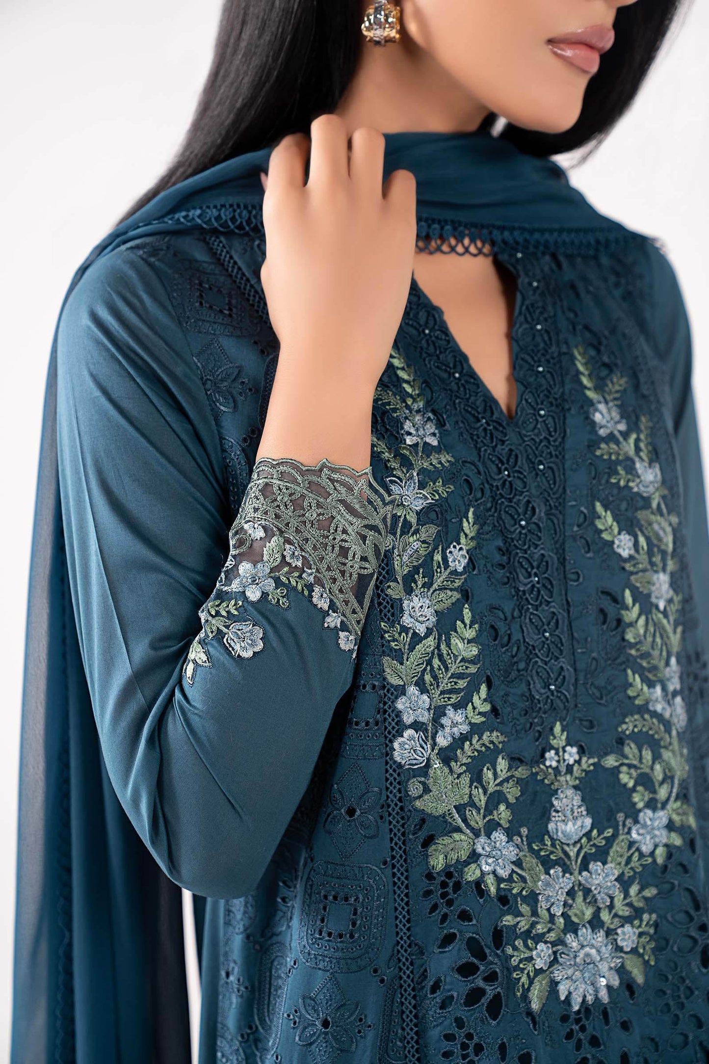 Maria B | Eid Collection 26 | DW-EF26-23