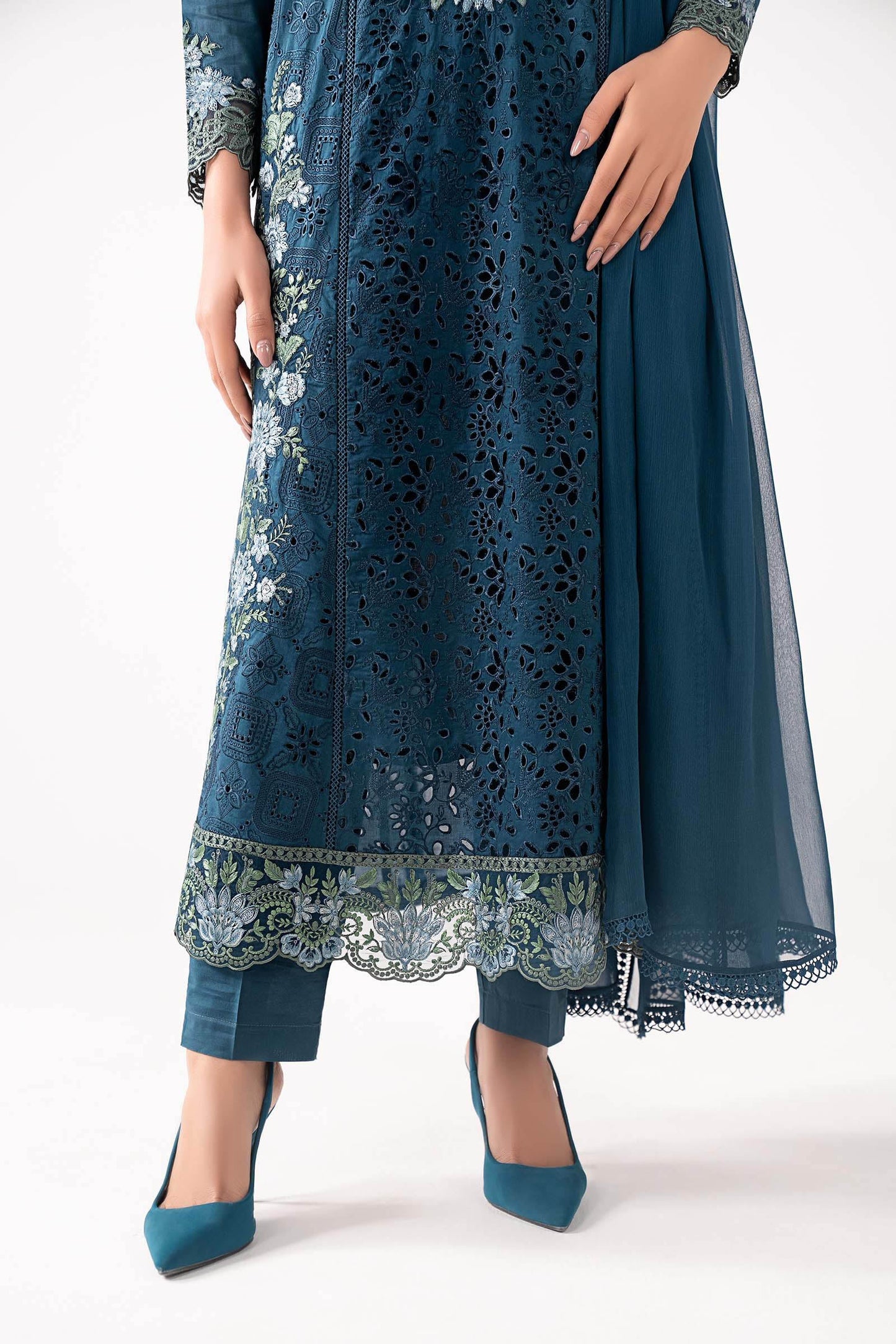 Maria B | Eid Collection 26 | DW-EF26-23