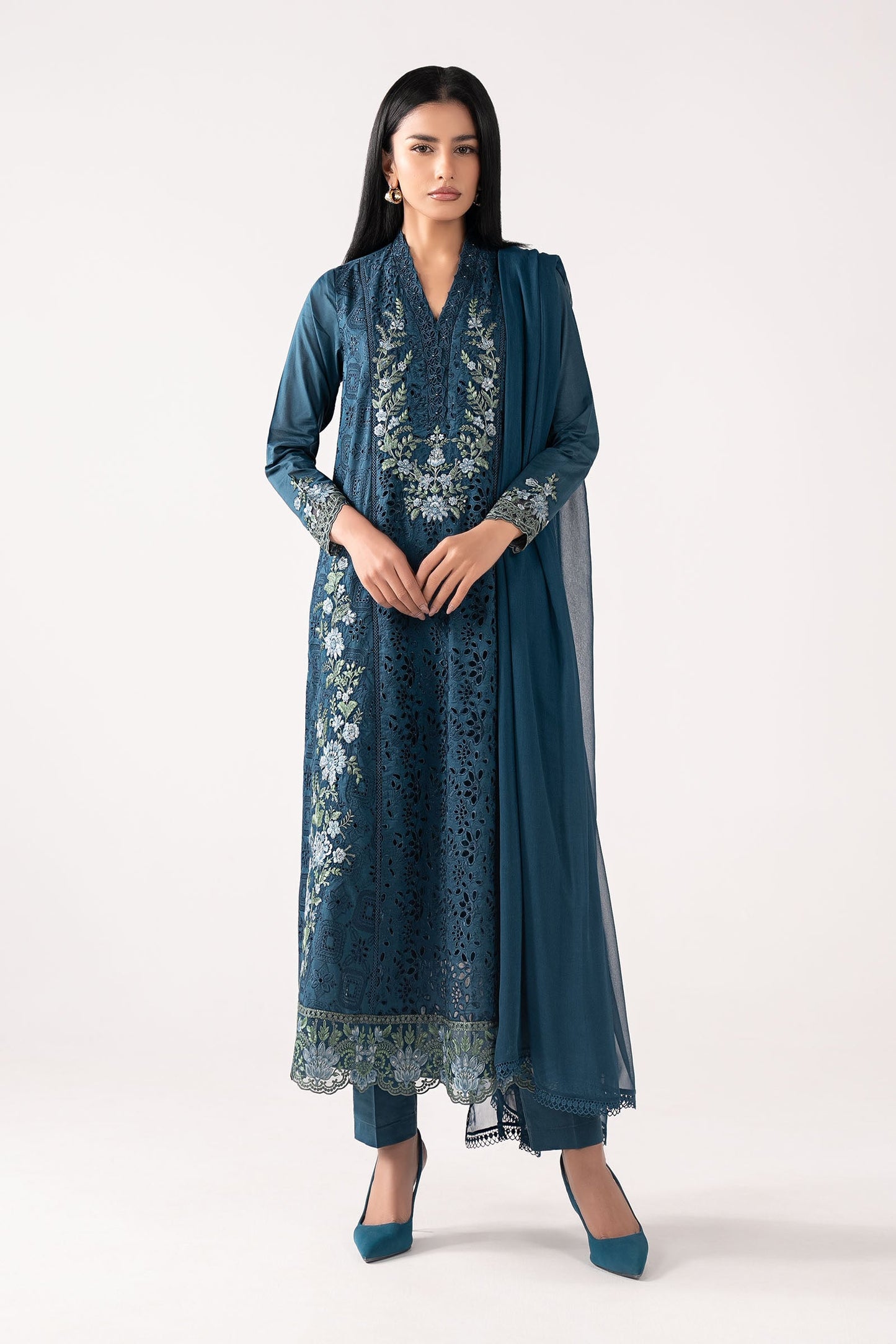 Maria B | Eid Collection 26 | DW-EF26-23