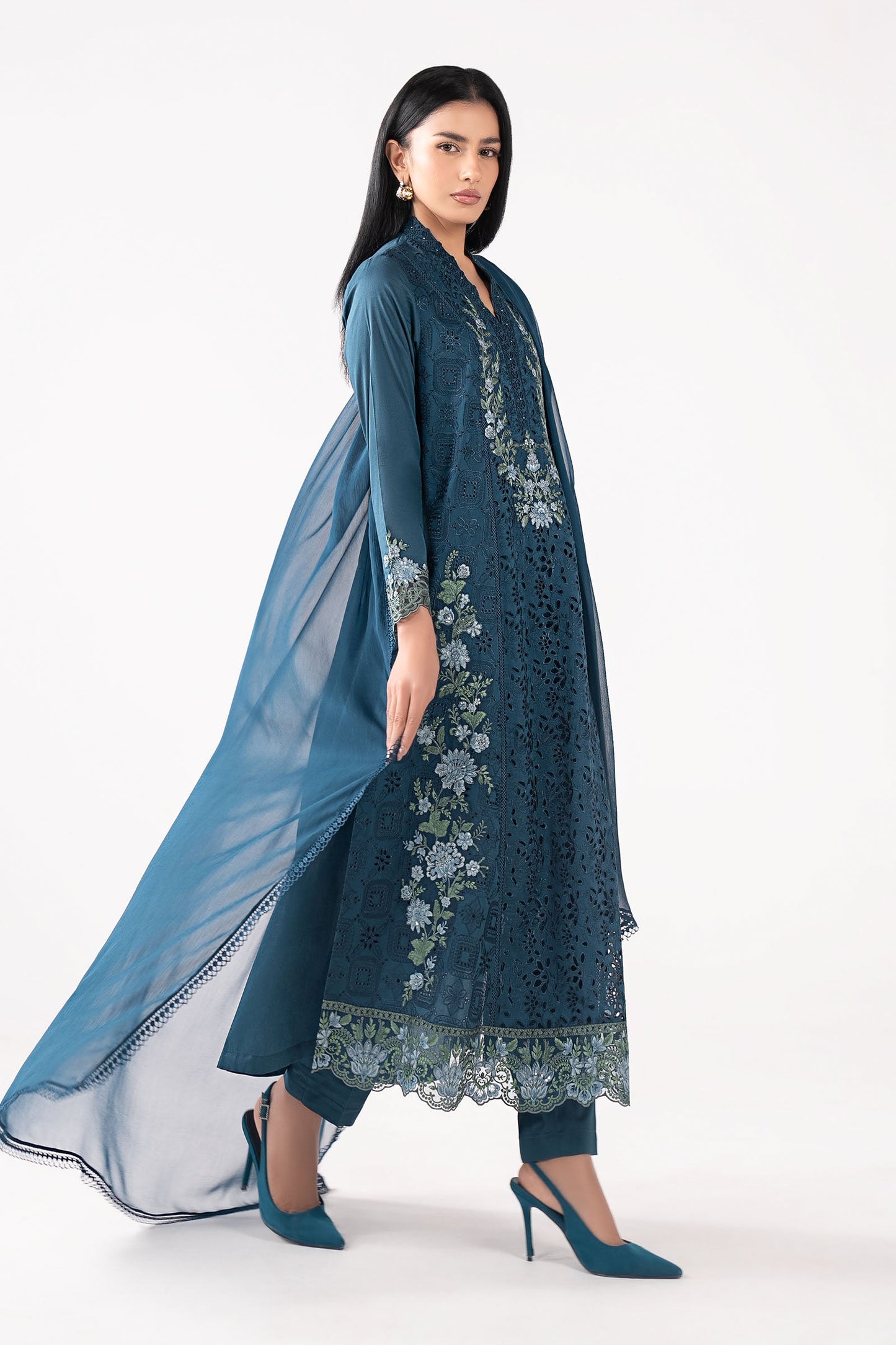 Maria B | Eid Collection 26 | DW-EF26-23