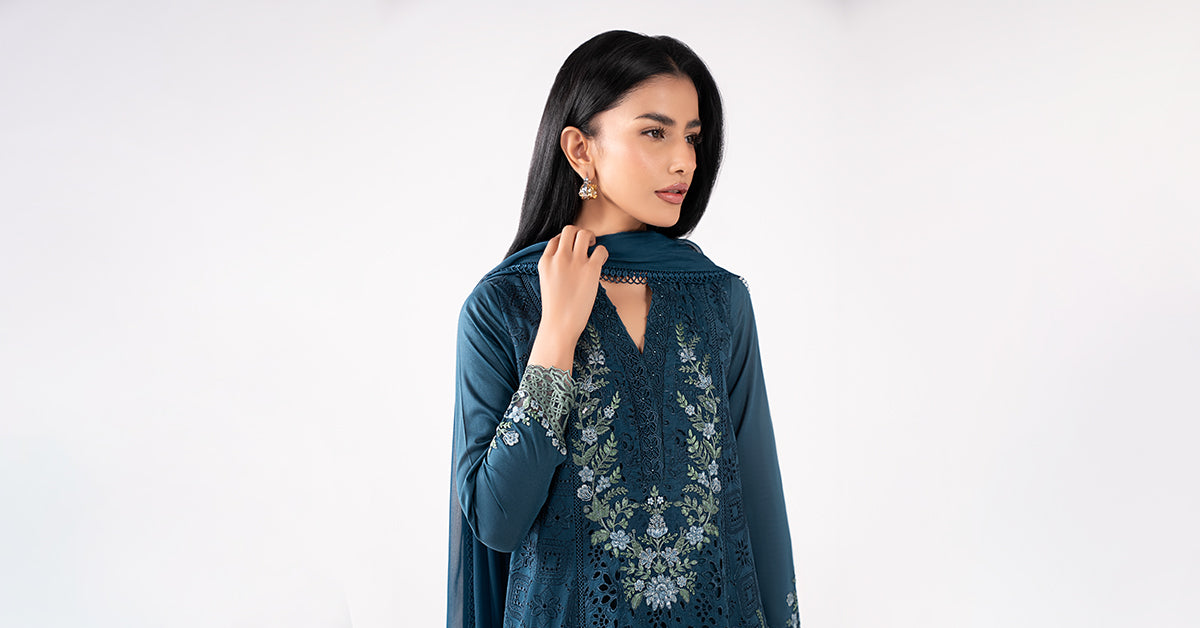 Maria B | Eid Collection 26 | DW-EF26-23