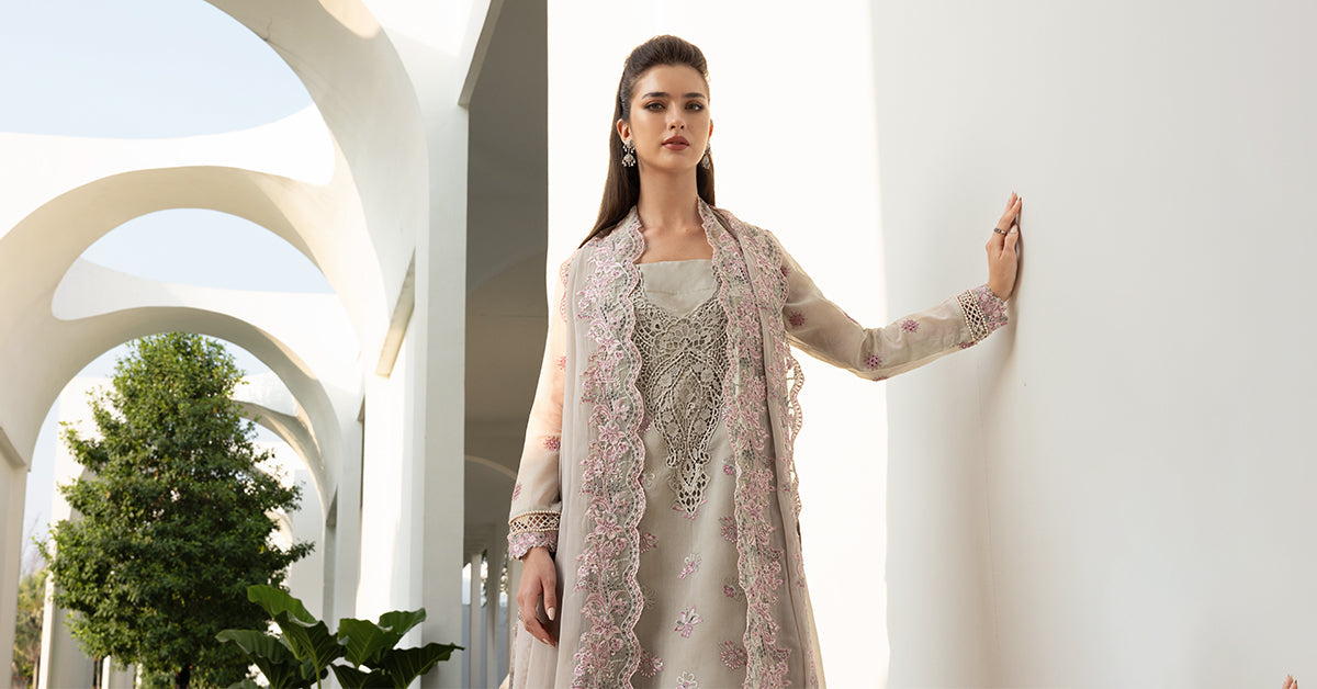 Maria B | Eid Collection 26 | DW-EF26-25