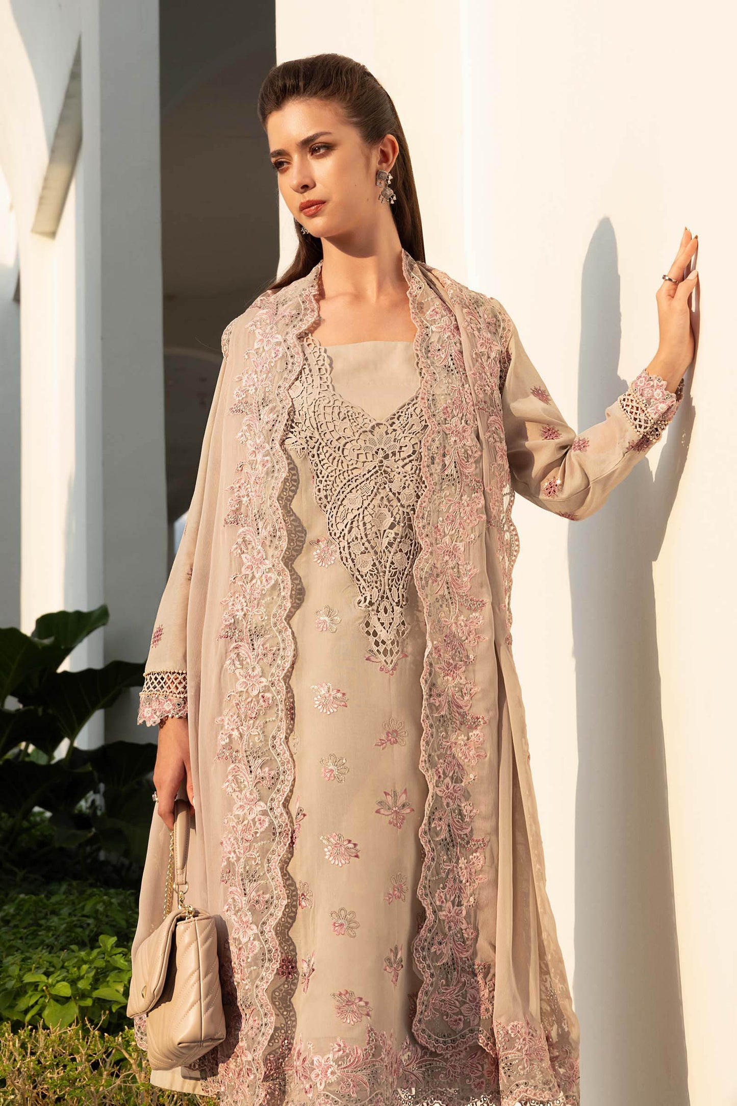 Maria B | Eid Collection 26 | DW-EF26-25