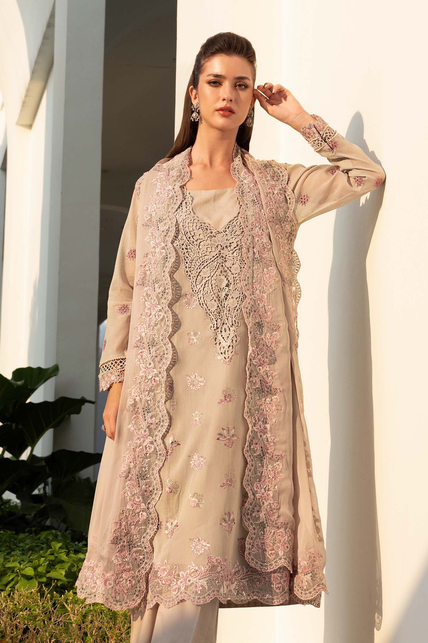Maria B | Eid Collection 26 | DW-EF26-25