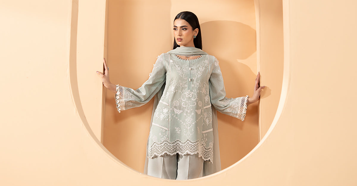 Maria B | Eid Collection 26 | DW-EF26-26
