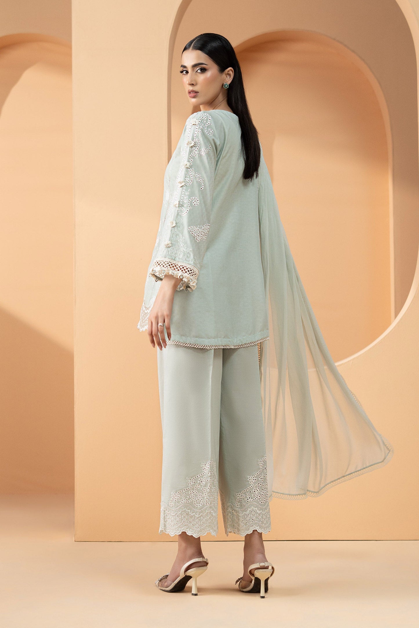Maria B | Eid Collection 26 | DW-EF26-26