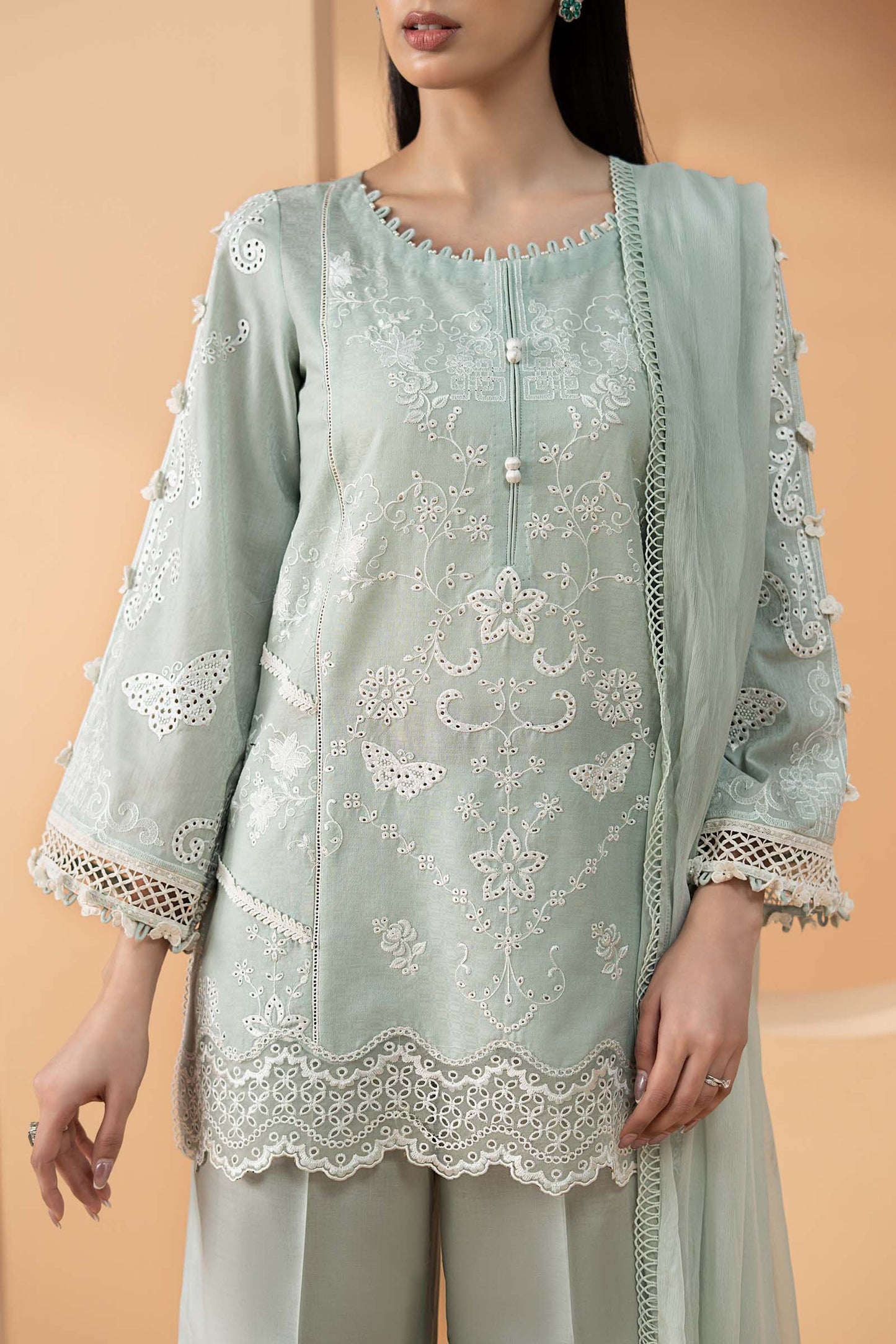 Maria B | Eid Collection 26 | DW-EF26-26