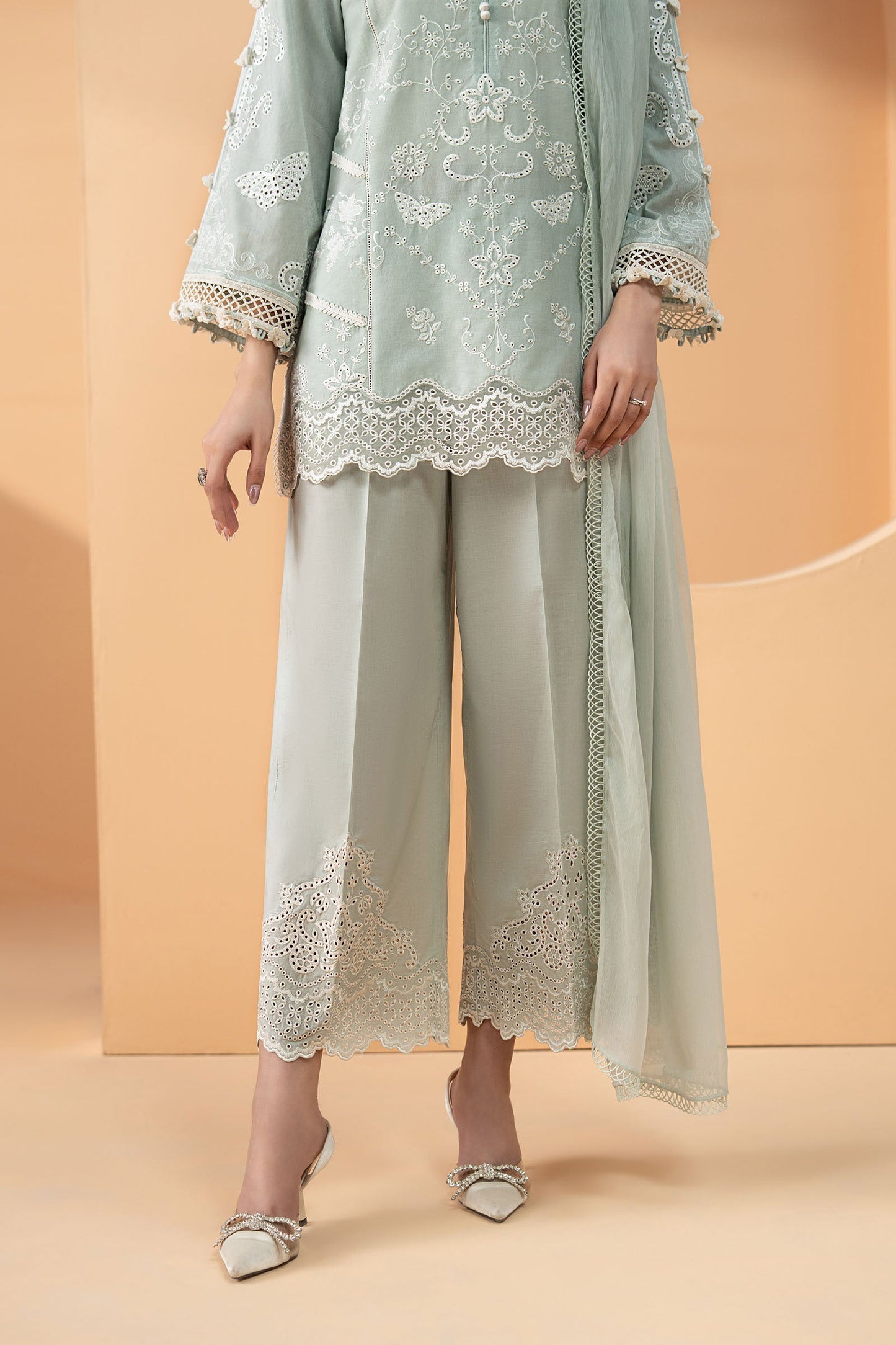 Maria B | Eid Collection 26 | DW-EF26-26