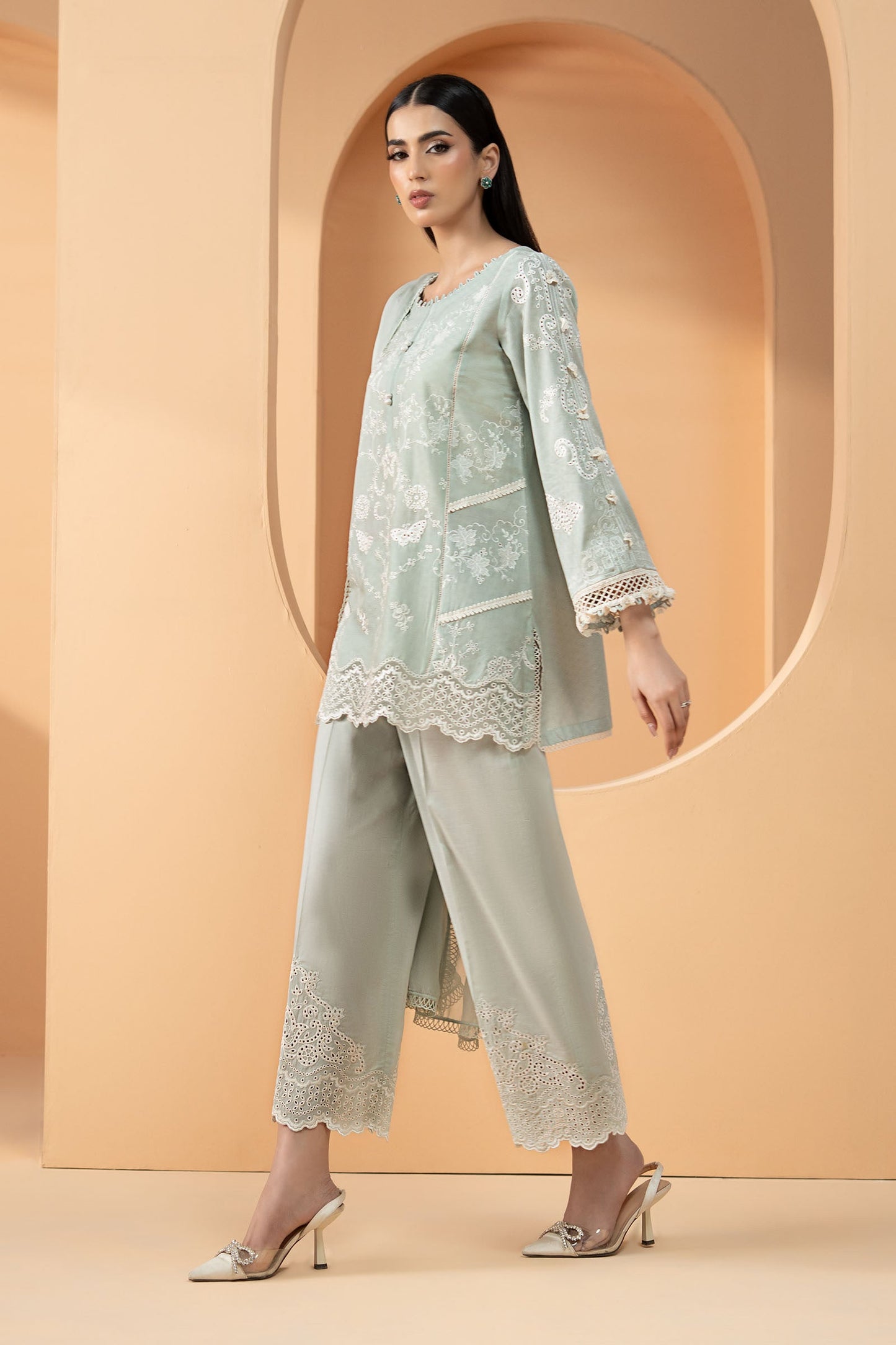Maria B | Eid Collection 26 | DW-EF26-26