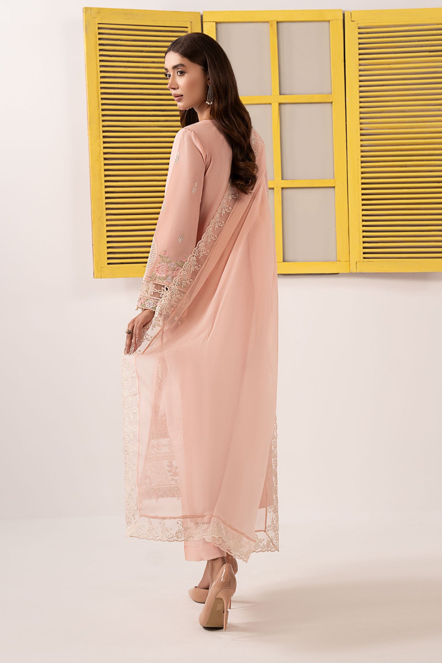 Maria B | Eid Collection 26 | DW-EF26-27