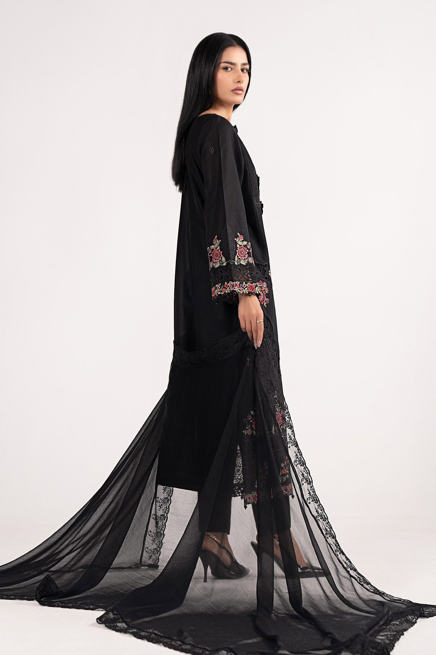 Maria B | Eid Collection 26 | DW-EF26-27