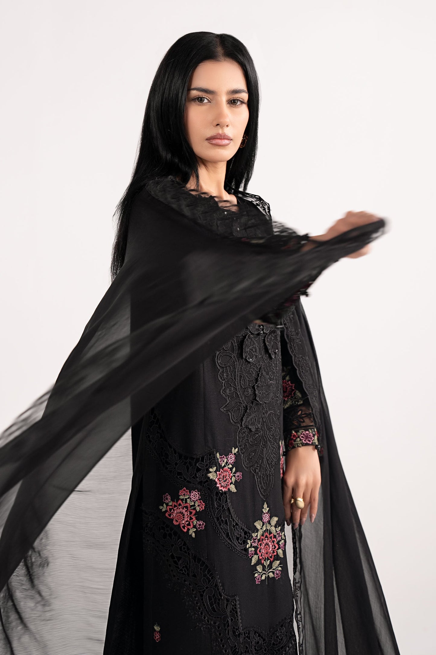 Maria B | Eid Collection 26 | DW-EF26-27