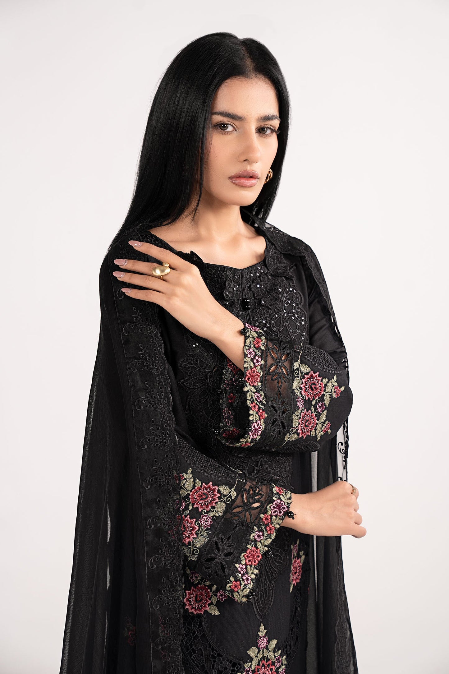 Maria B | Eid Collection 26 | DW-EF26-27