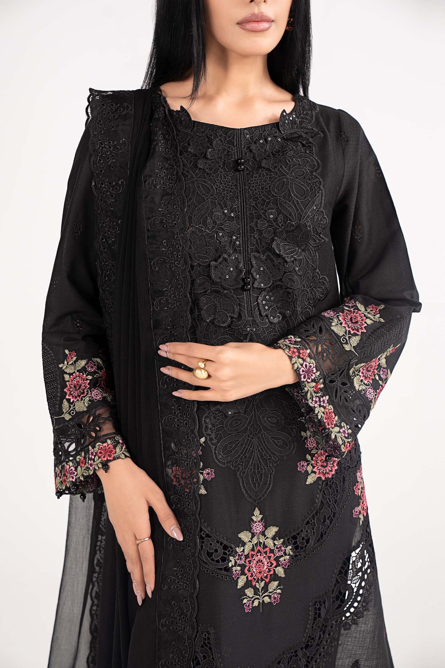 Maria B | Eid Collection 26 | DW-EF26-27
