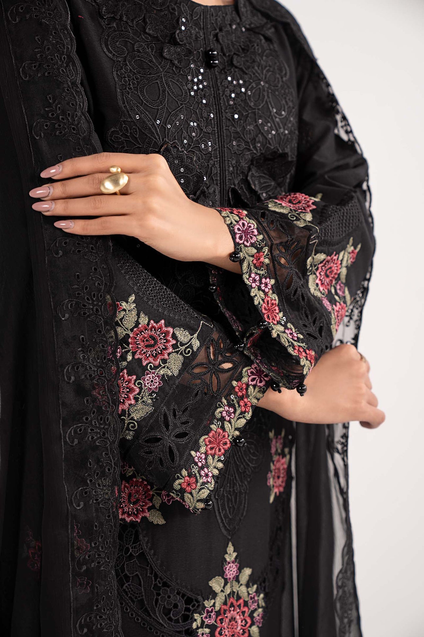 Maria B | Eid Collection 26 | DW-EF26-27