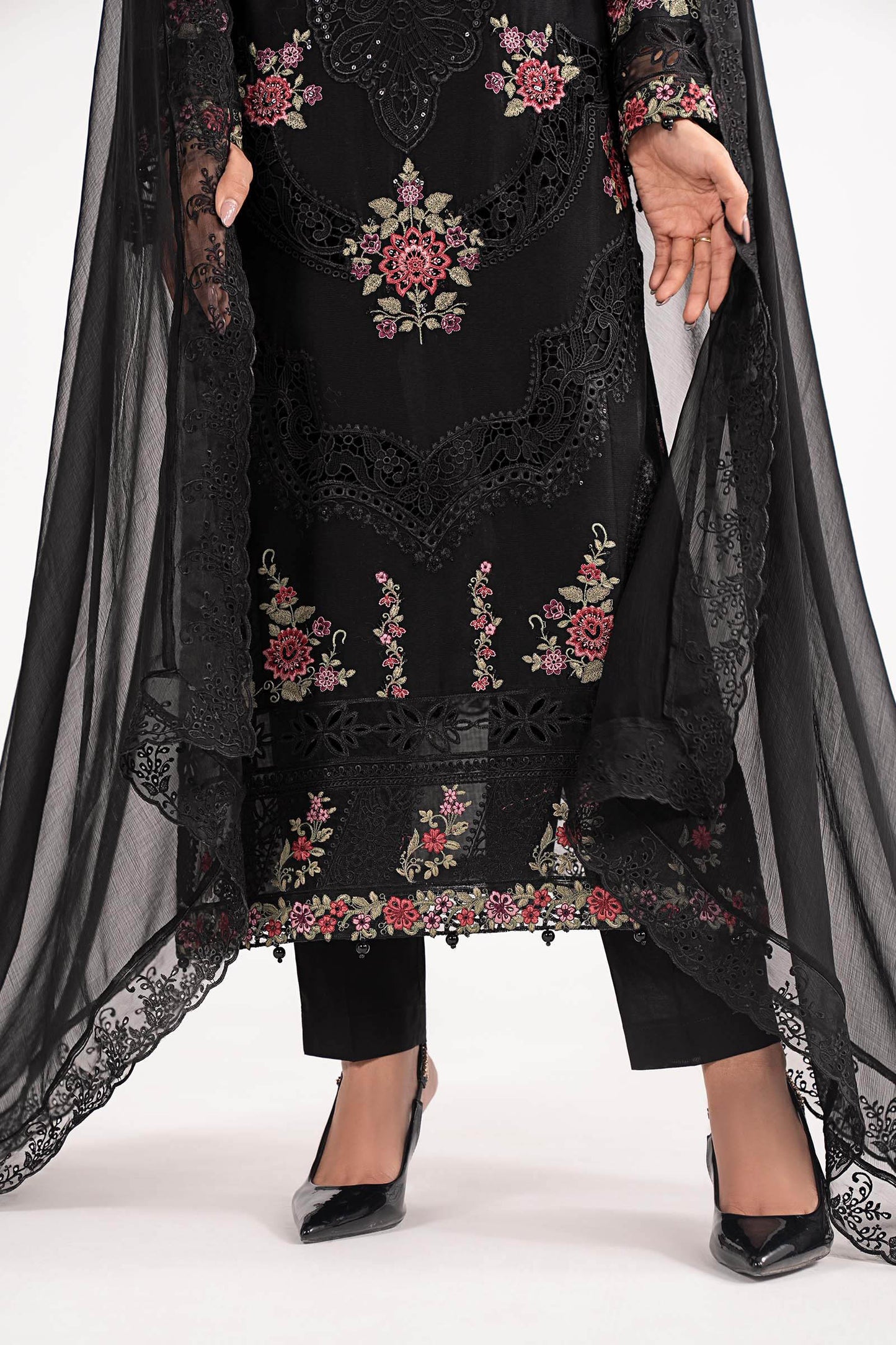 Maria B | Eid Collection 26 | DW-EF26-27