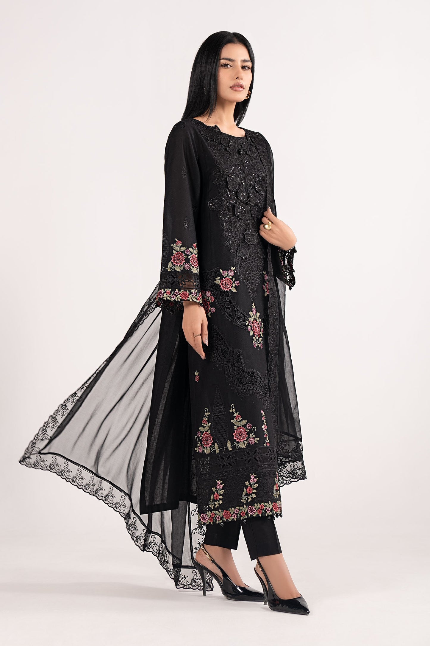 Maria B | Eid Collection 26 | DW-EF26-27