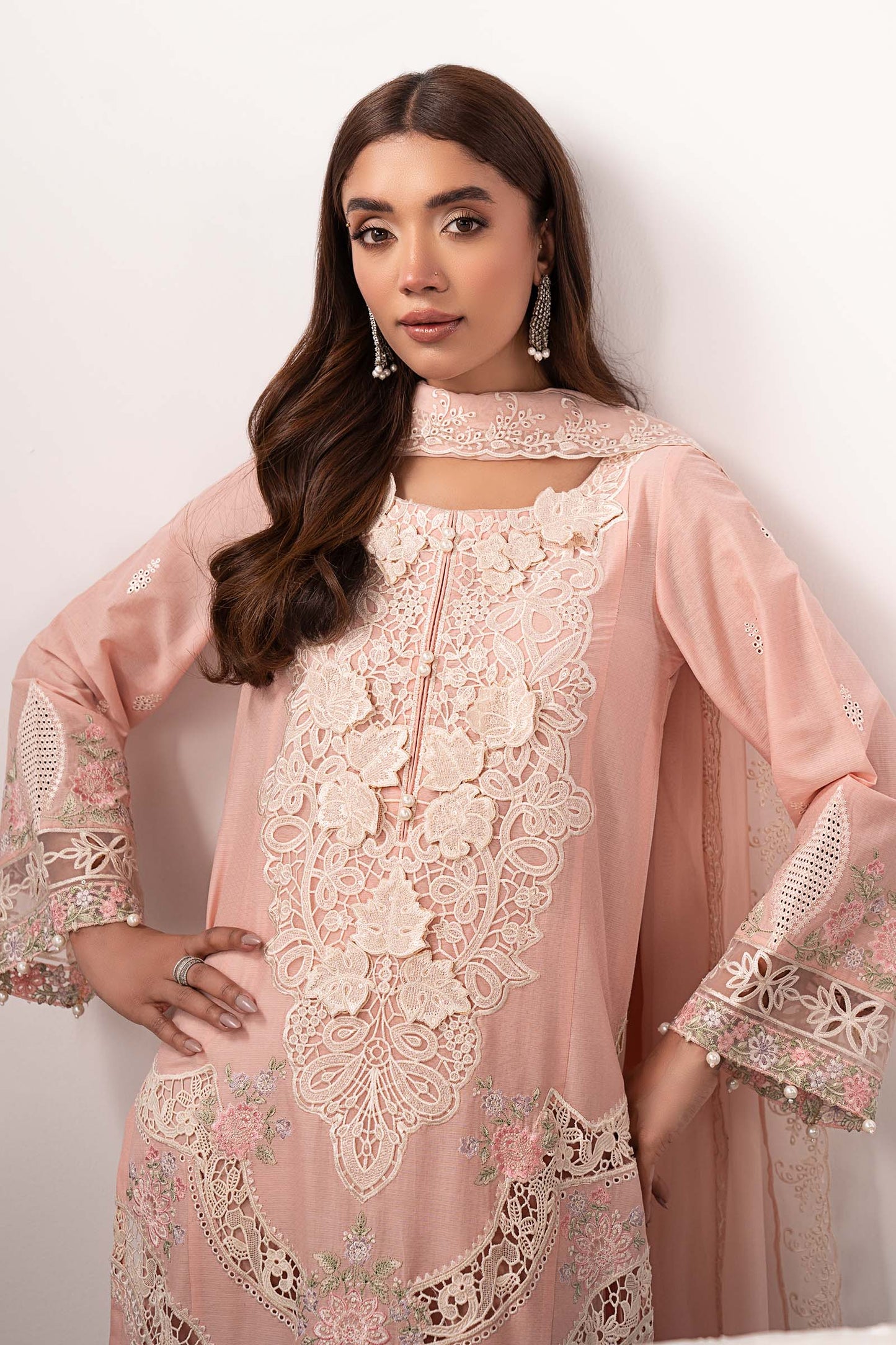 Maria B | Eid Collection 26 | DW-EF26-27