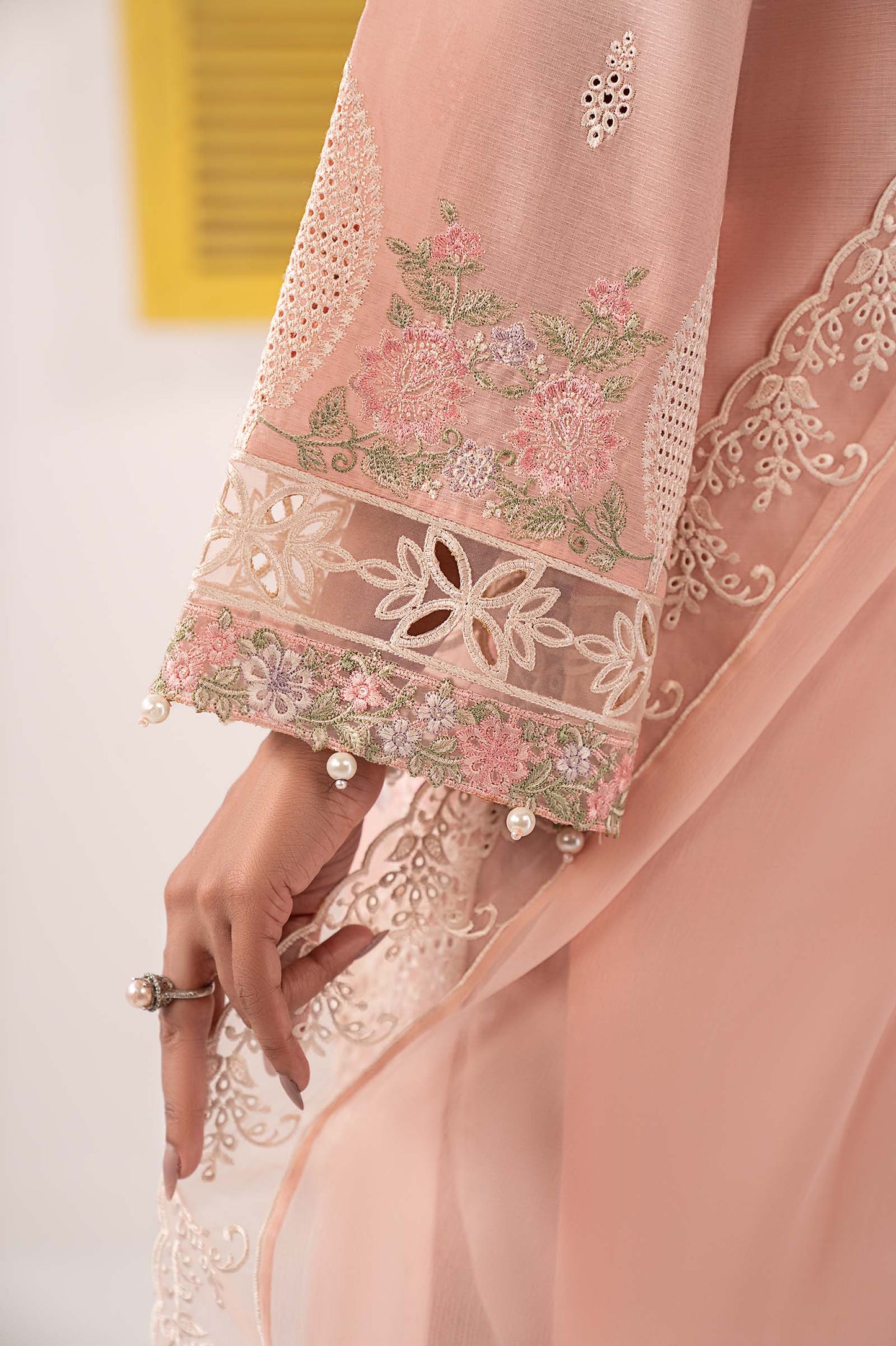 Maria B | Eid Collection 26 | DW-EF26-27