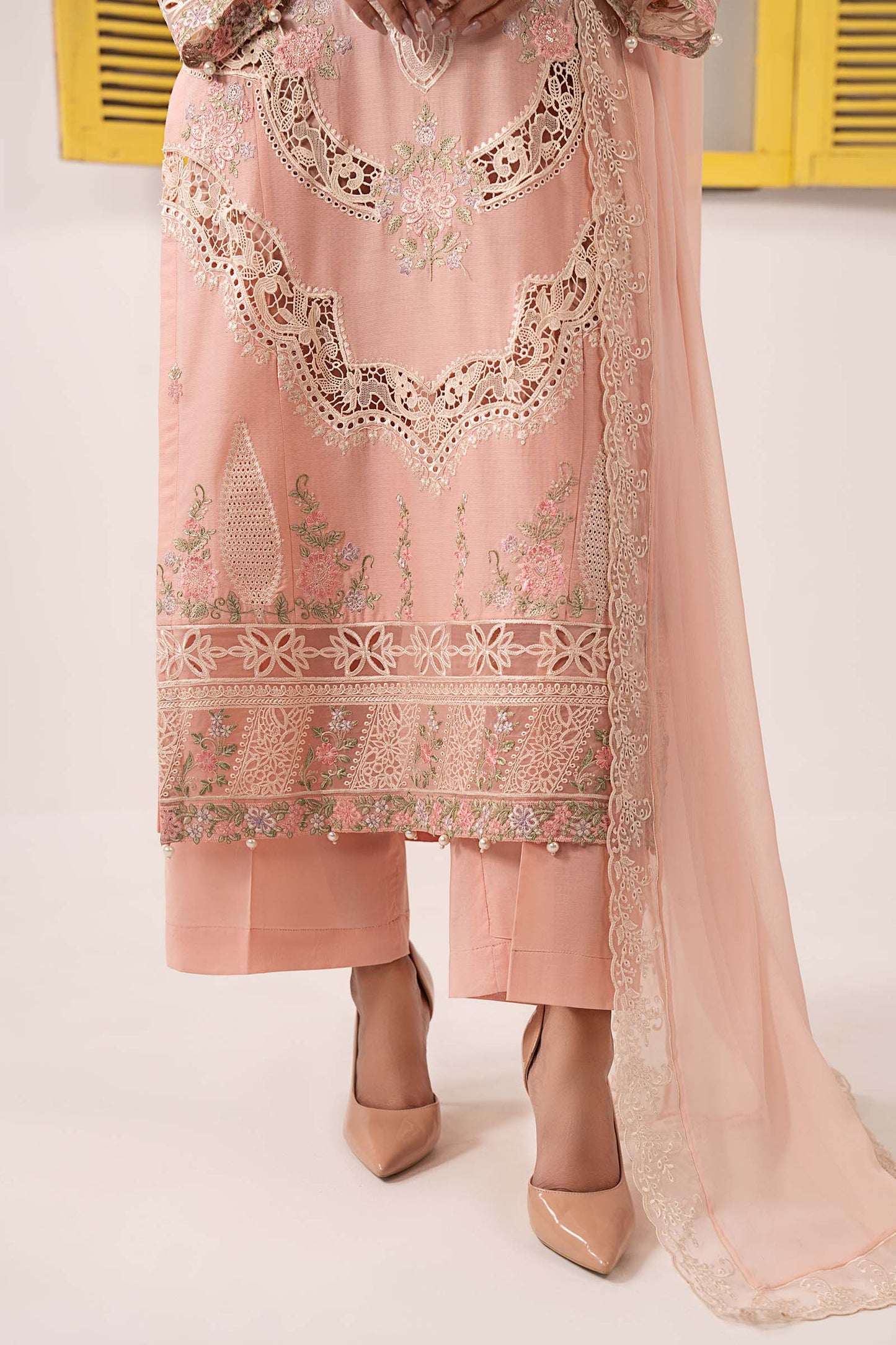 Maria B | Eid Collection 26 | DW-EF26-27