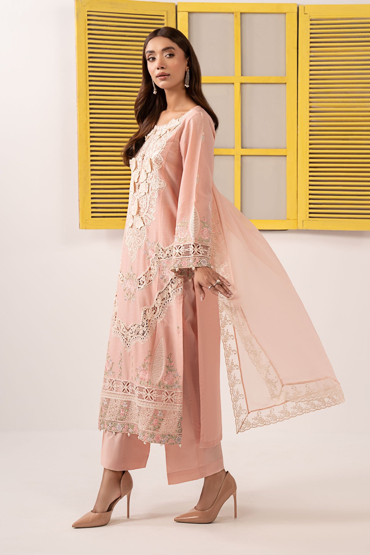 Maria B | Eid Collection 26 | DW-EF26-27