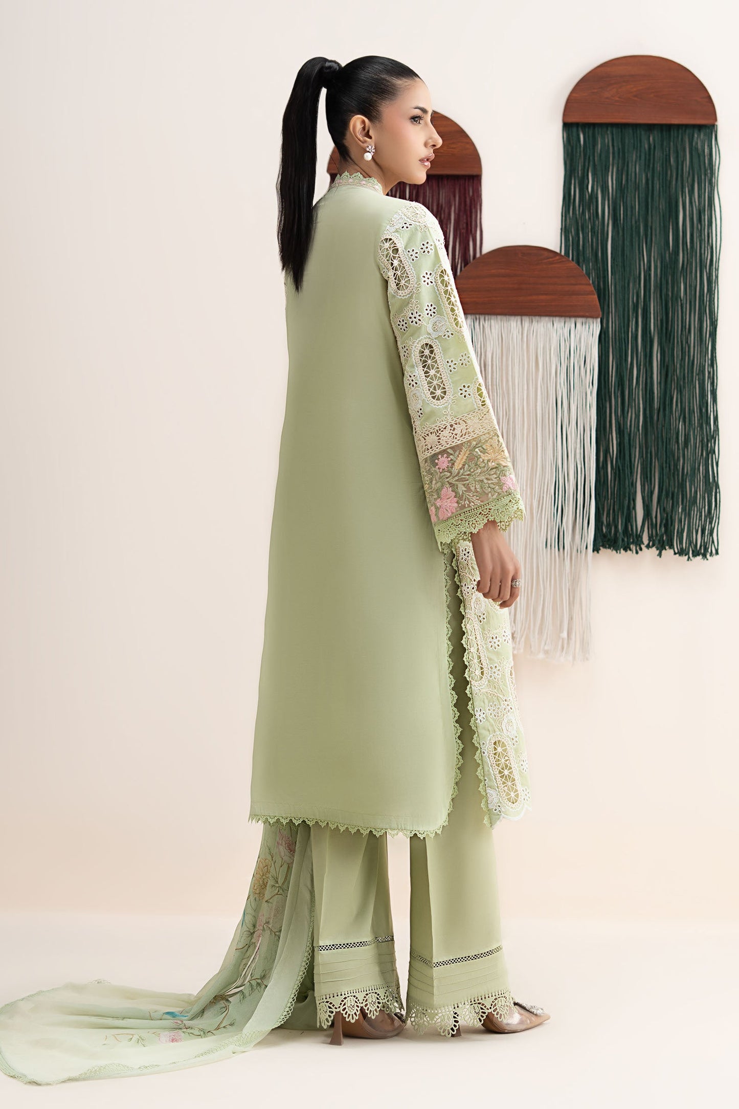 Maria B | Eid Collection 26 | DW-EF26-33