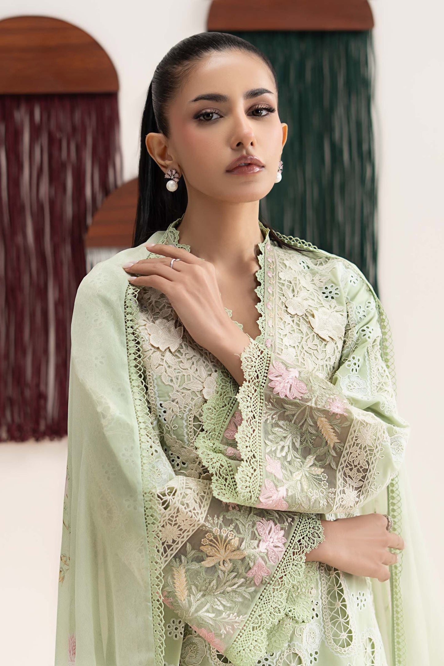 Maria B | Eid Collection 26 | DW-EF26-33