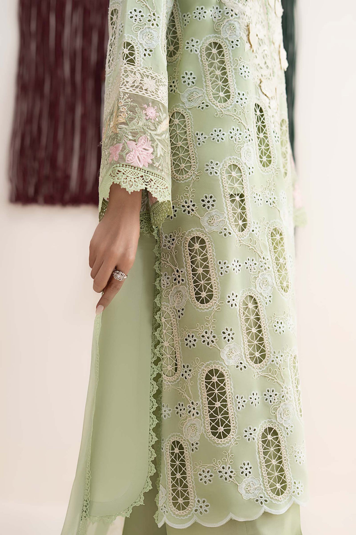 Maria B | Eid Collection 26 | DW-EF26-33