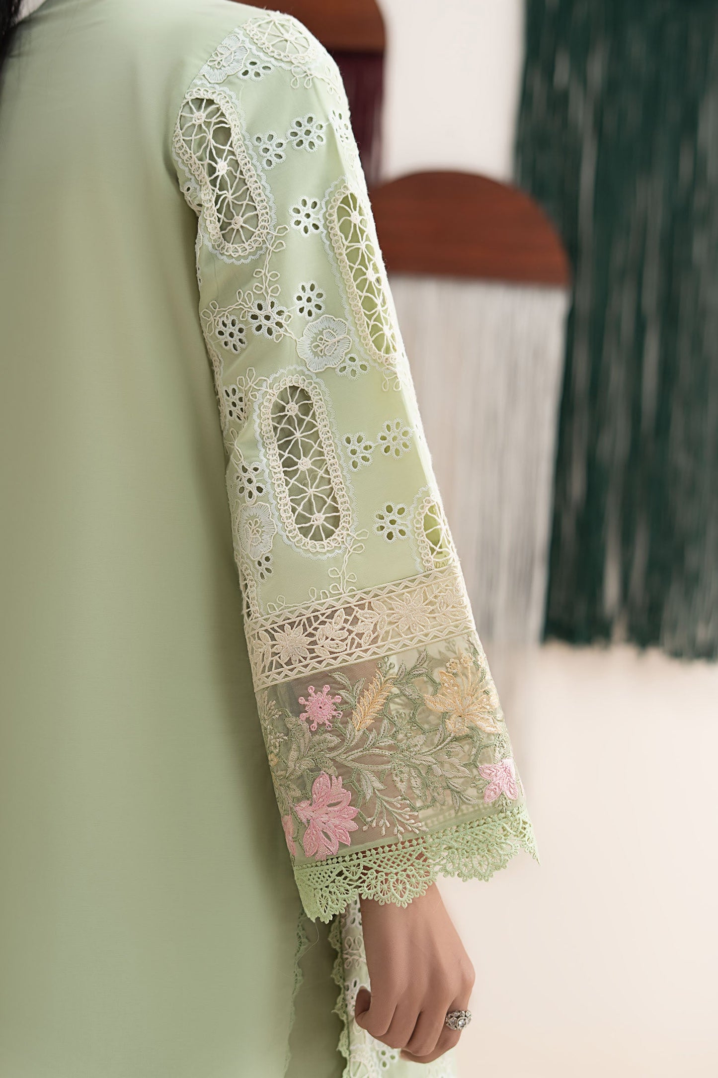 Maria B | Eid Collection 26 | DW-EF26-33