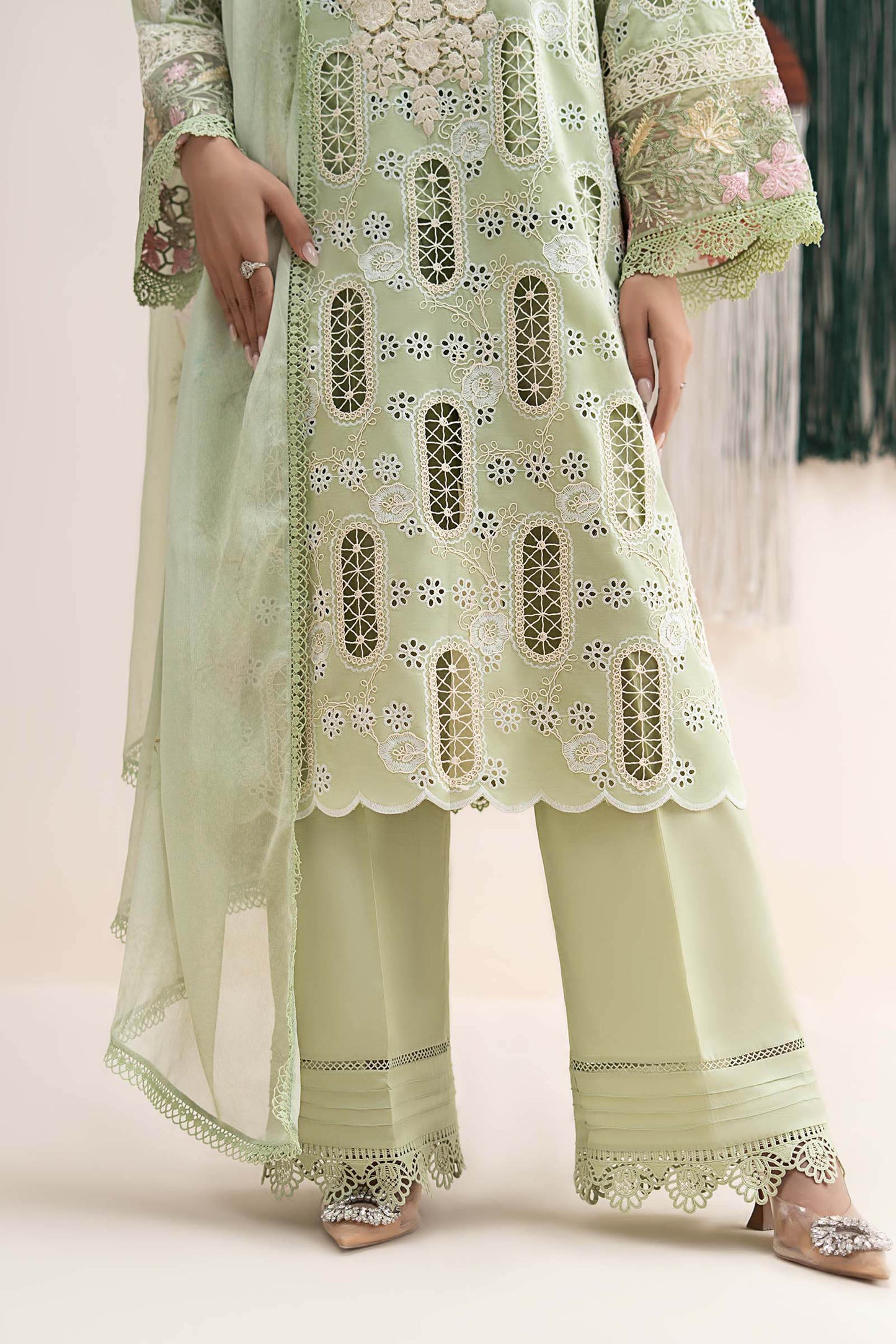 Maria B | Eid Collection 26 | DW-EF26-33