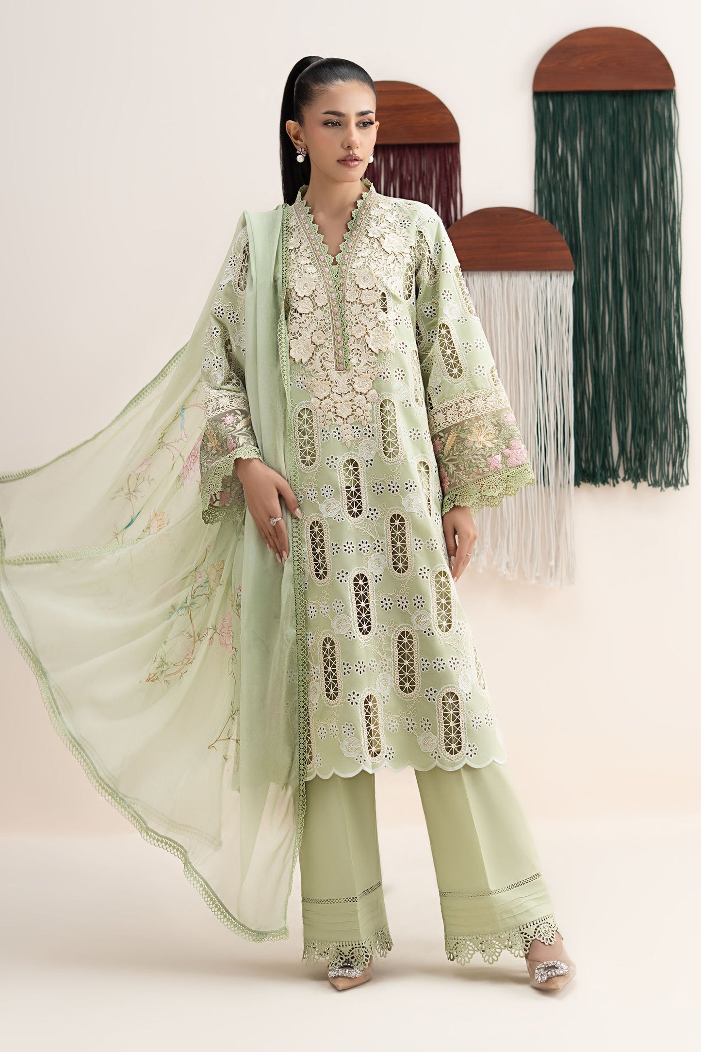 Maria B | Eid Collection 26 | DW-EF26-33