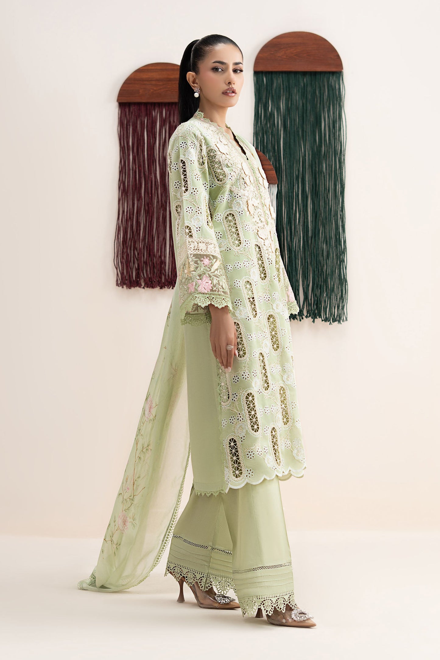 Maria B | Eid Collection 26 | DW-EF26-33