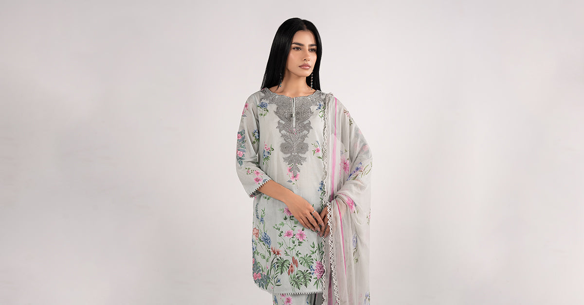 Maria B | Eid Collection 26 | DW-EF26-35