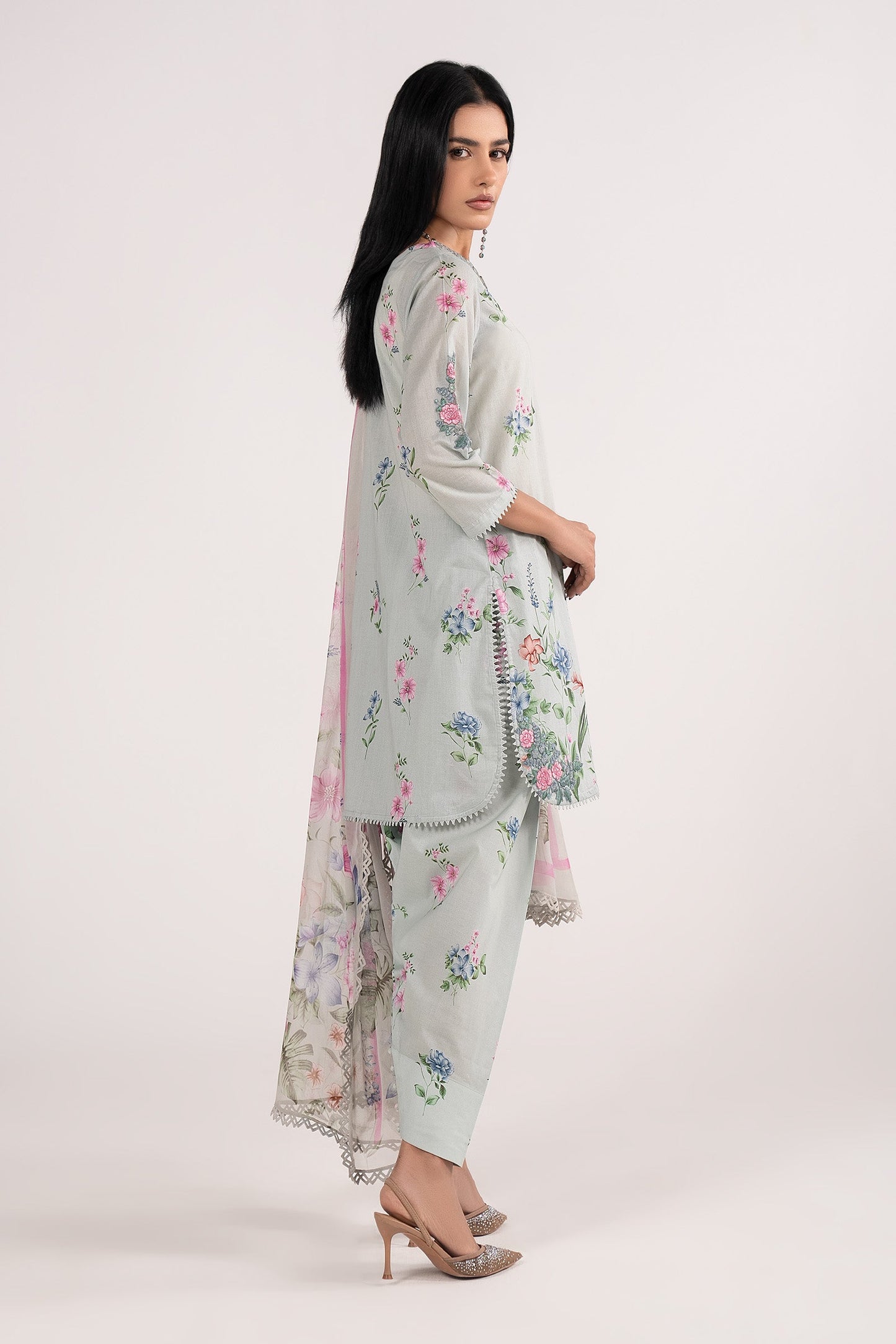Maria B | Eid Collection 26 | DW-EF26-35