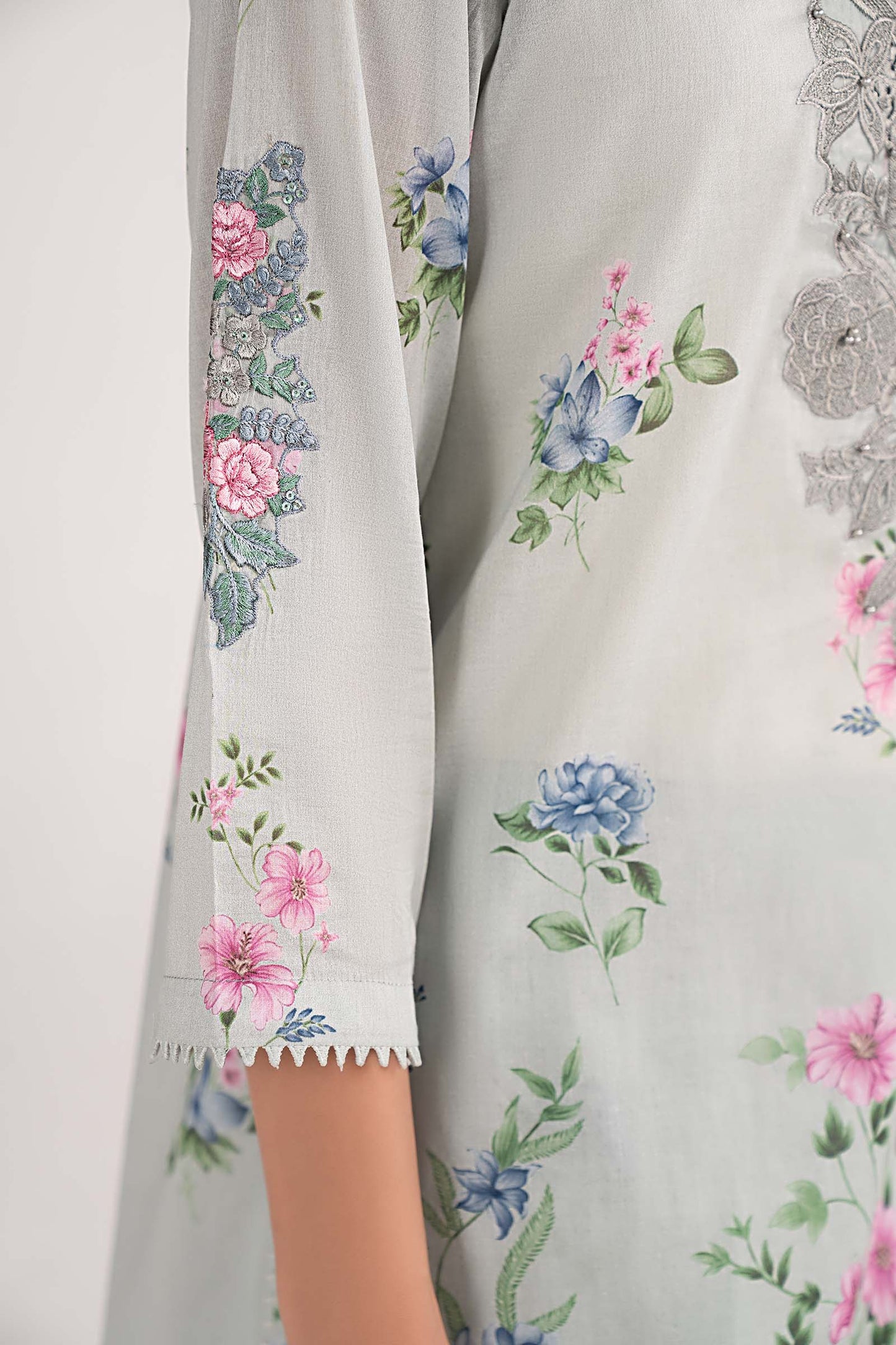 Maria B | Eid Collection 26 | DW-EF26-35