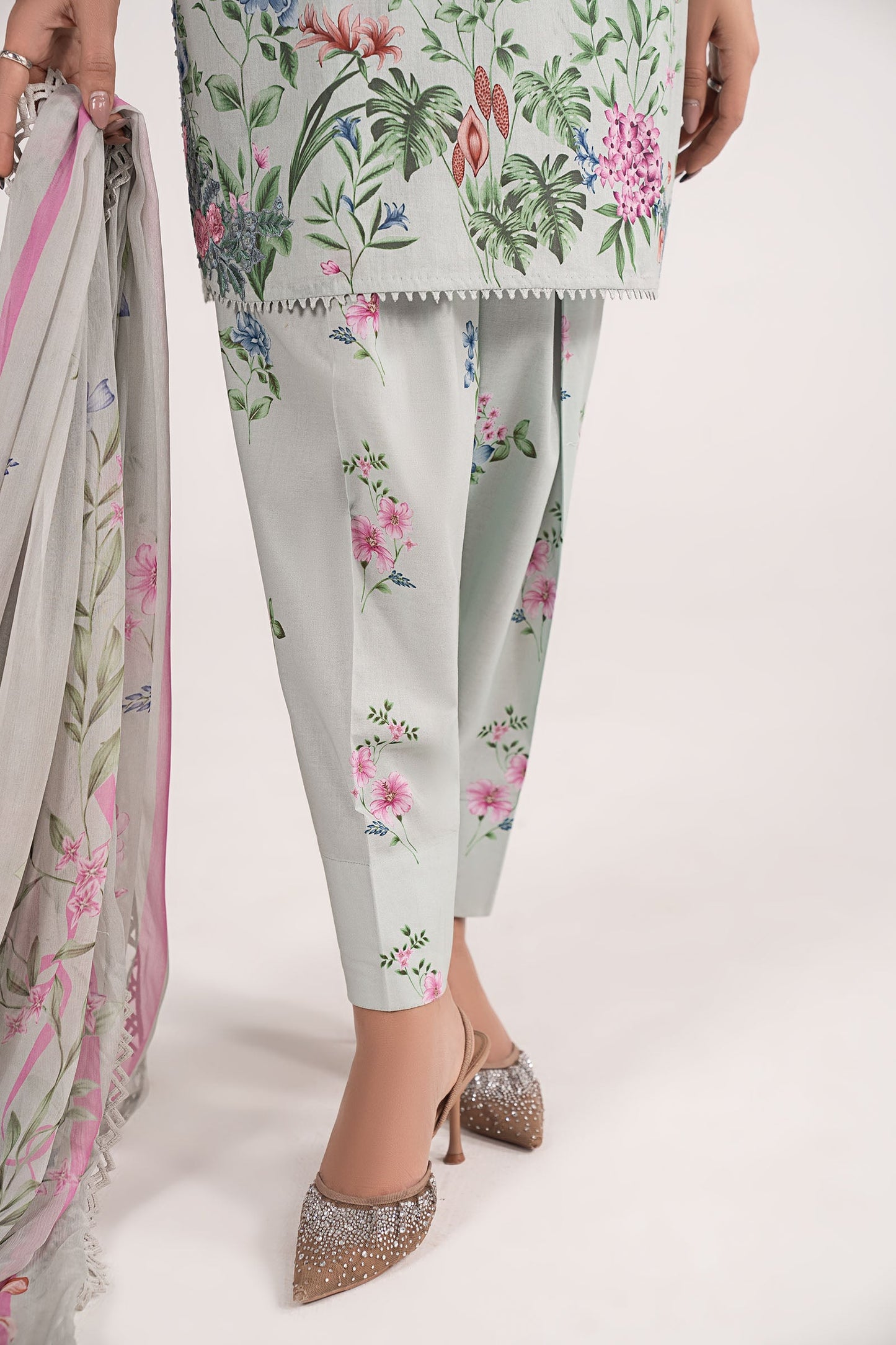 Maria B | Eid Collection 26 | DW-EF26-35